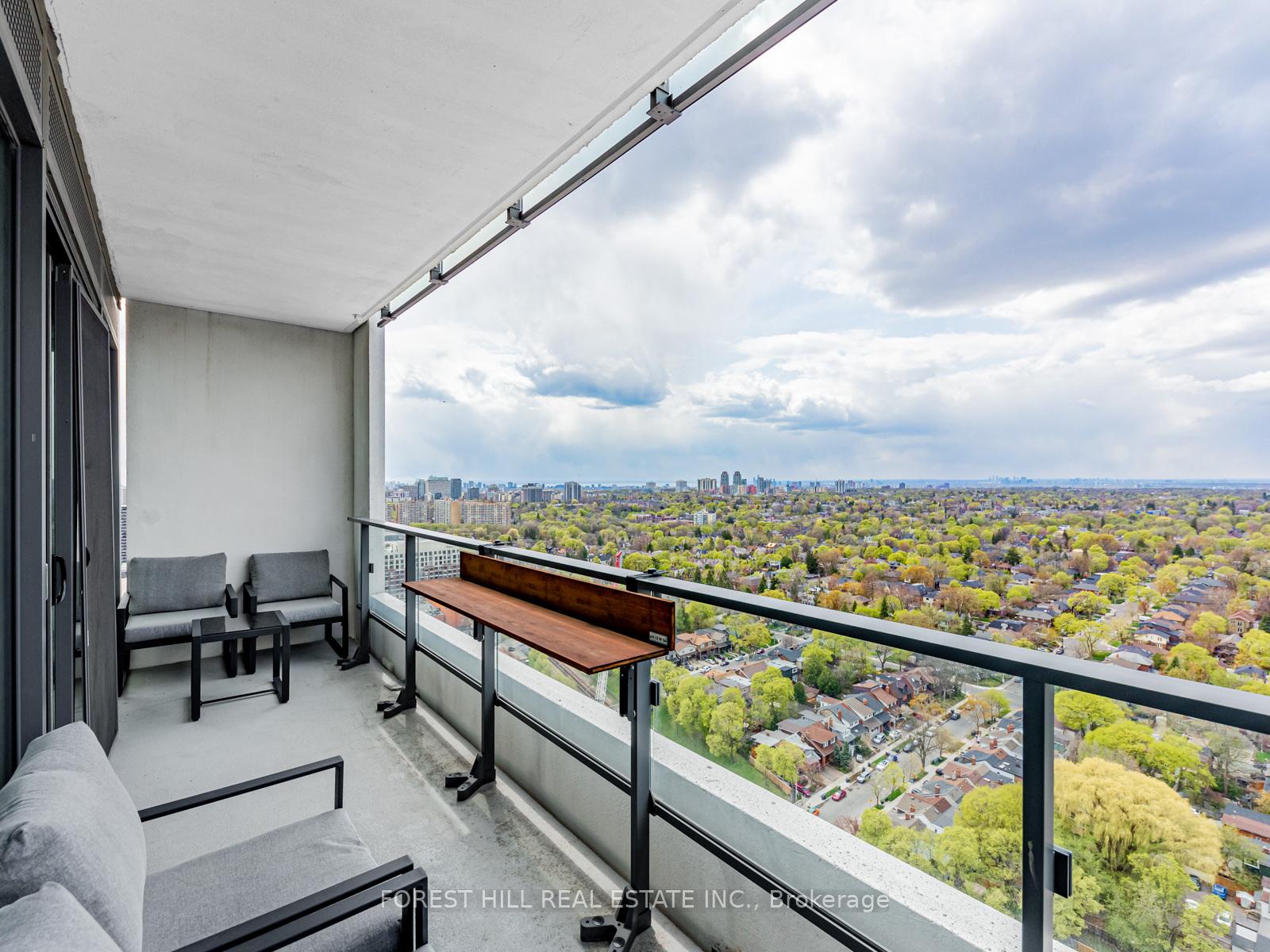 Photo 25 of Unit 3114, 5 Soudan Avenue, Toronto, Mount Pleasant West — HOMEH