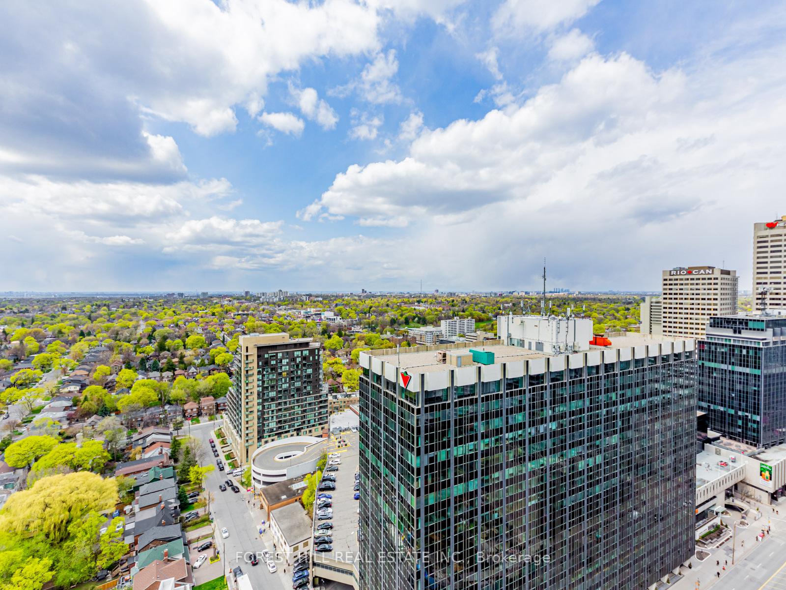 Photo 26 of Unit 3114, 5 Soudan Avenue, Toronto, Mount Pleasant West — HOMEH