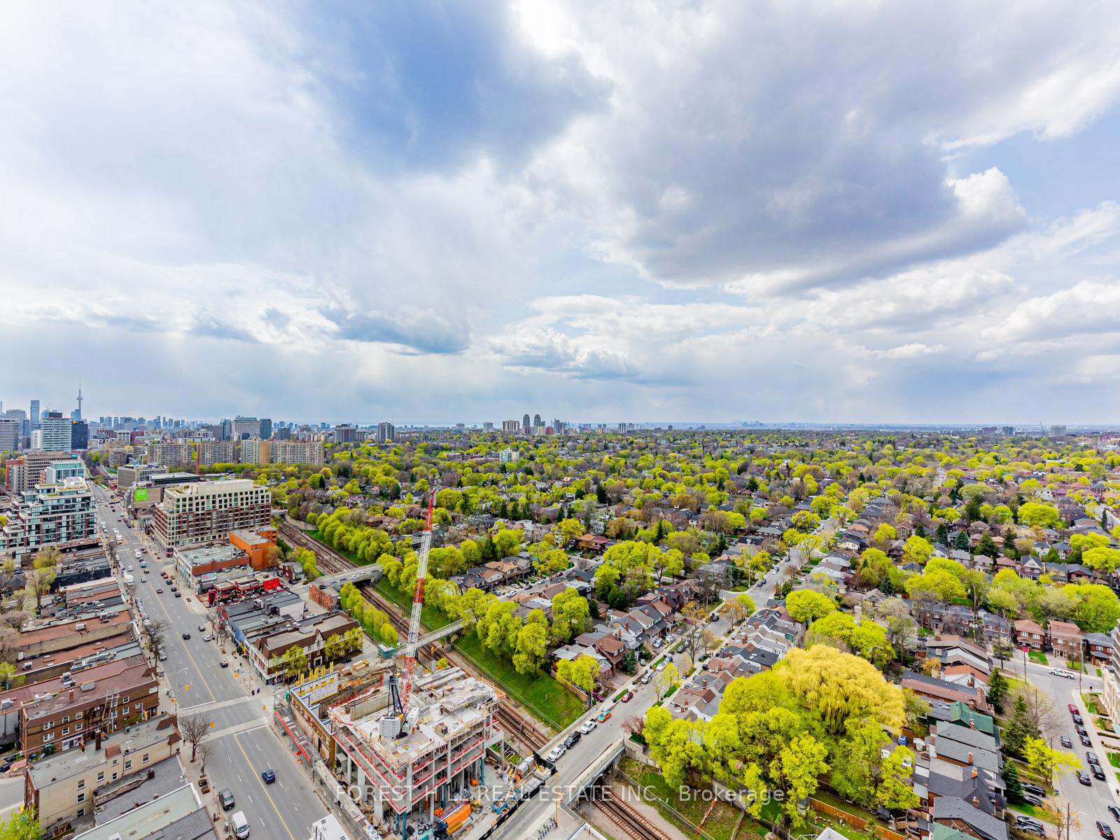 Photo 27 of Unit 3114, 5 Soudan Avenue, Toronto, Mount Pleasant West — HOMEH
