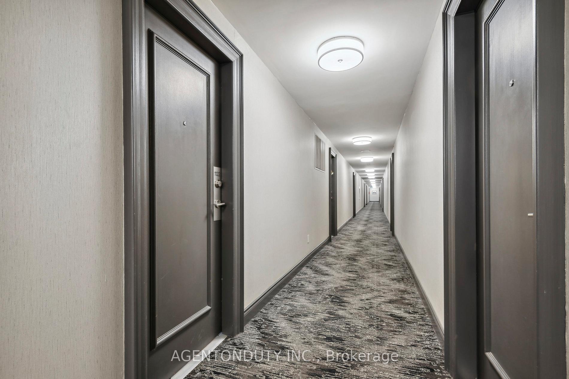 Photo 11 of Unit 1122, 109 Front Street E, Toronto, Waterfront Communities — HOMEH