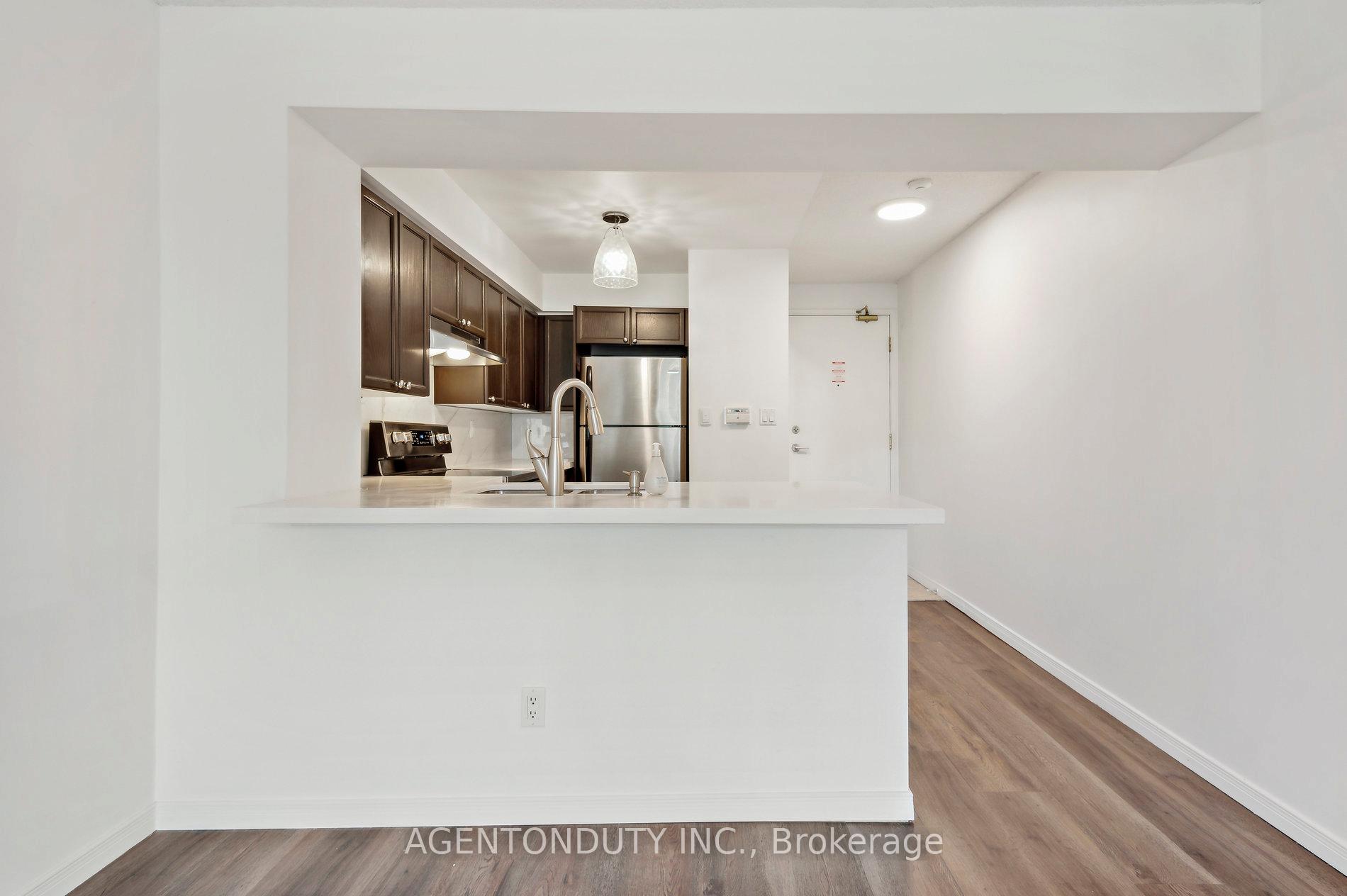 Photo 13 of Unit 1122, 109 Front Street E, Toronto, Waterfront Communities — HOMEH