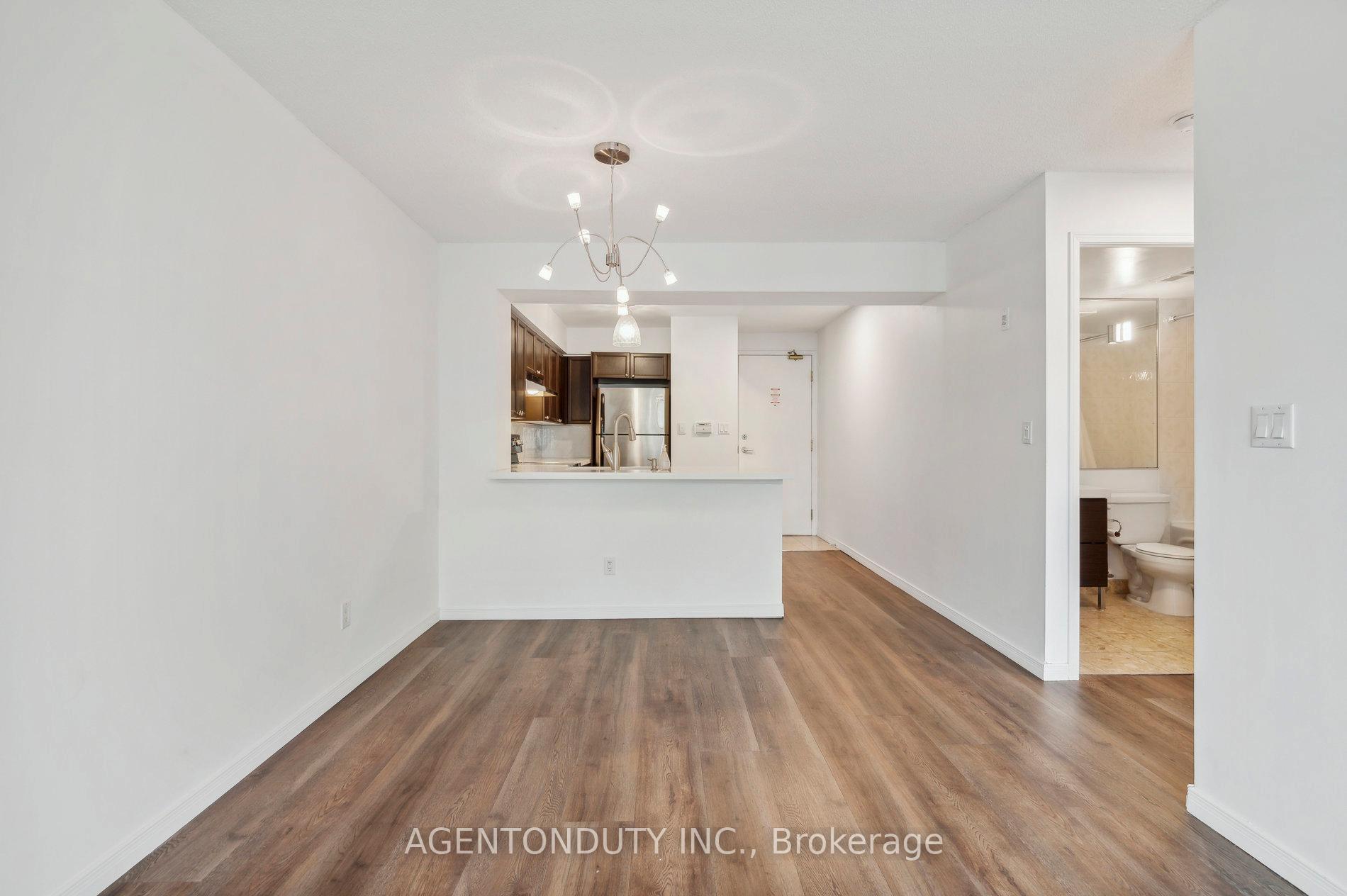 Photo 20 of Unit 1122, 109 Front Street E, Toronto, Waterfront Communities — HOMEH