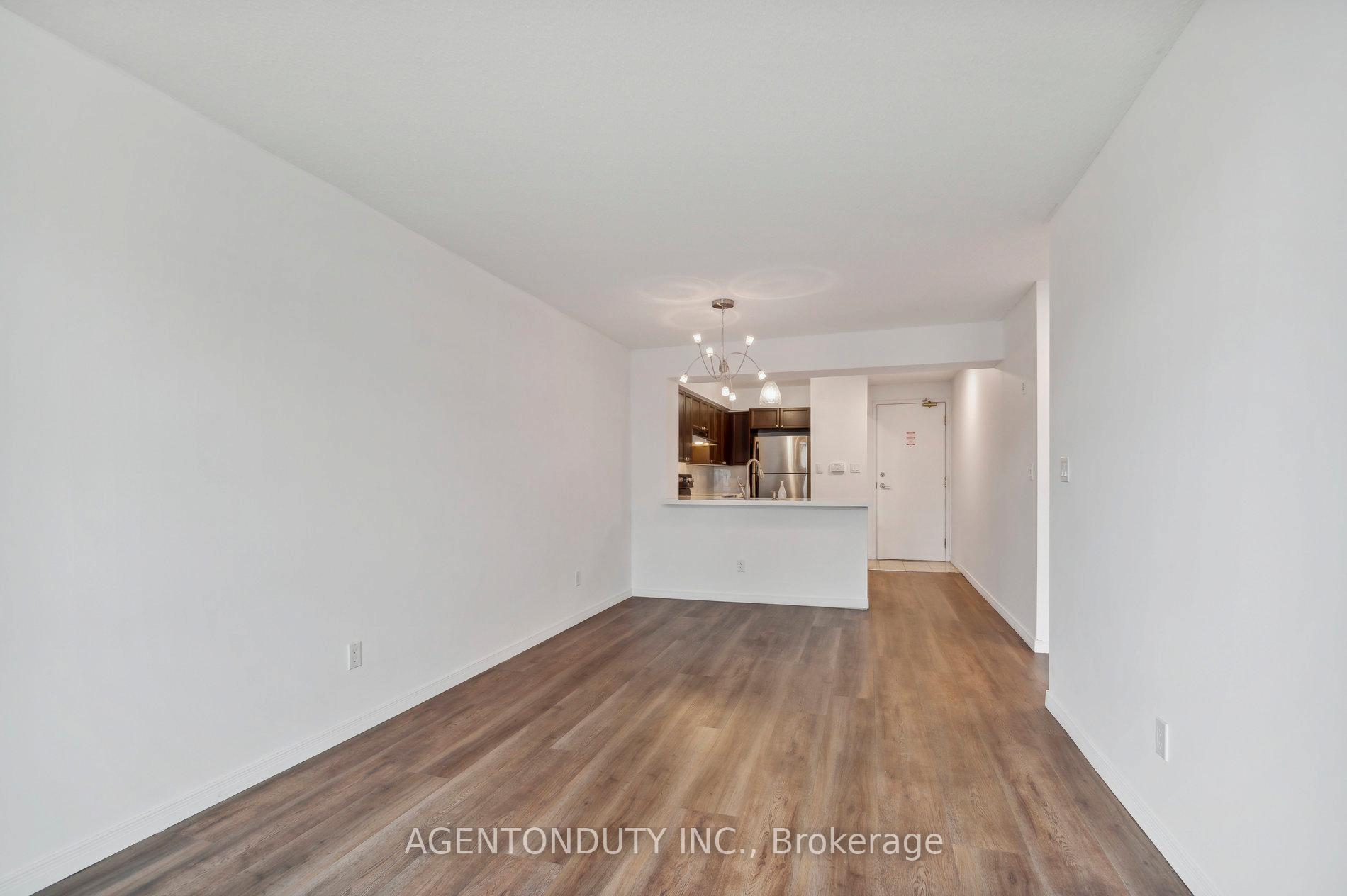 Photo 15 of Unit 1122, 109 Front Street E, Toronto, Waterfront Communities — HOMEH