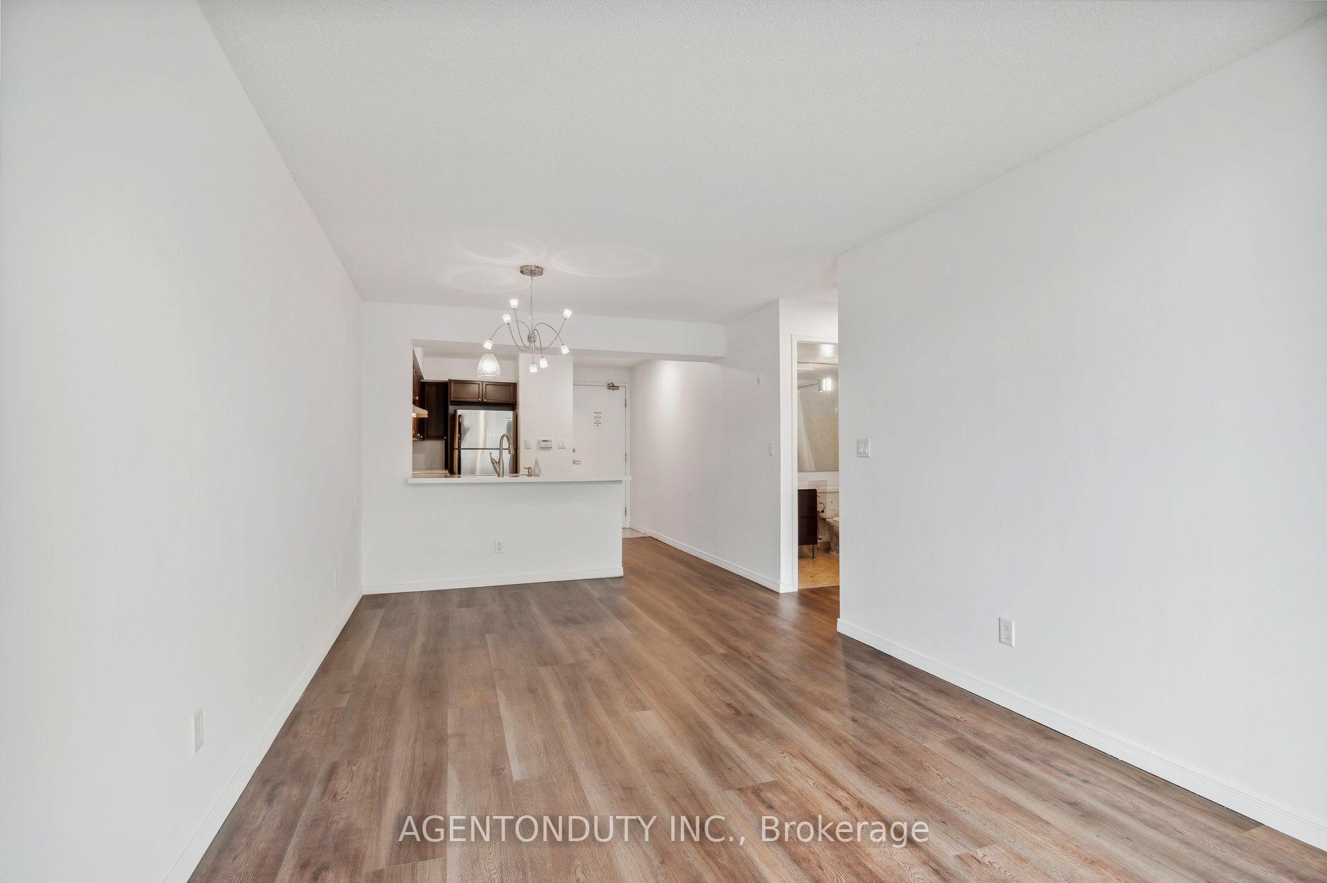 Photo 16 of Unit 1122, 109 Front Street E, Toronto, Waterfront Communities — HOMEH