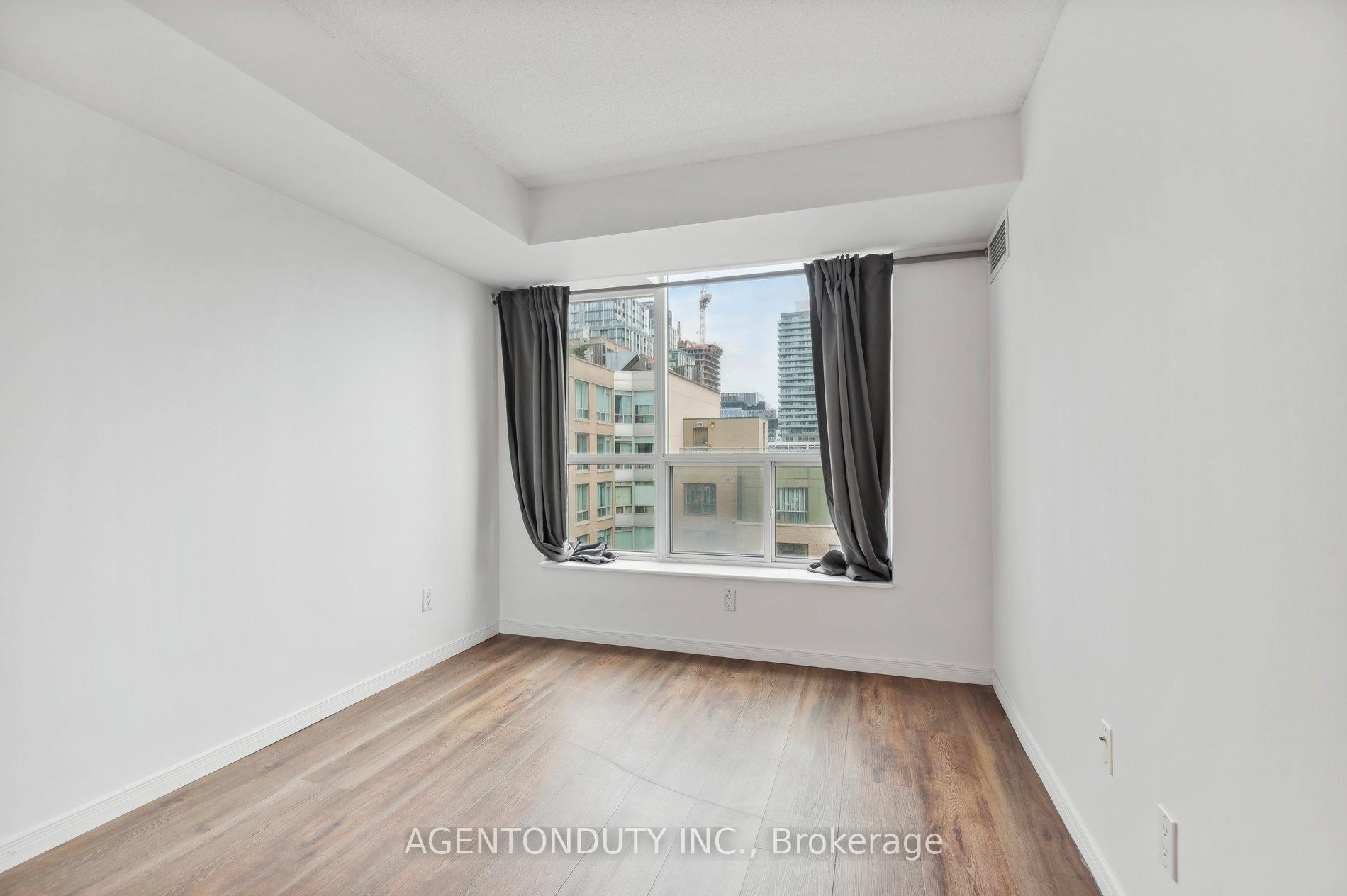 Photo 22 of Unit 1122, 109 Front Street E, Toronto, Waterfront Communities — HOMEH