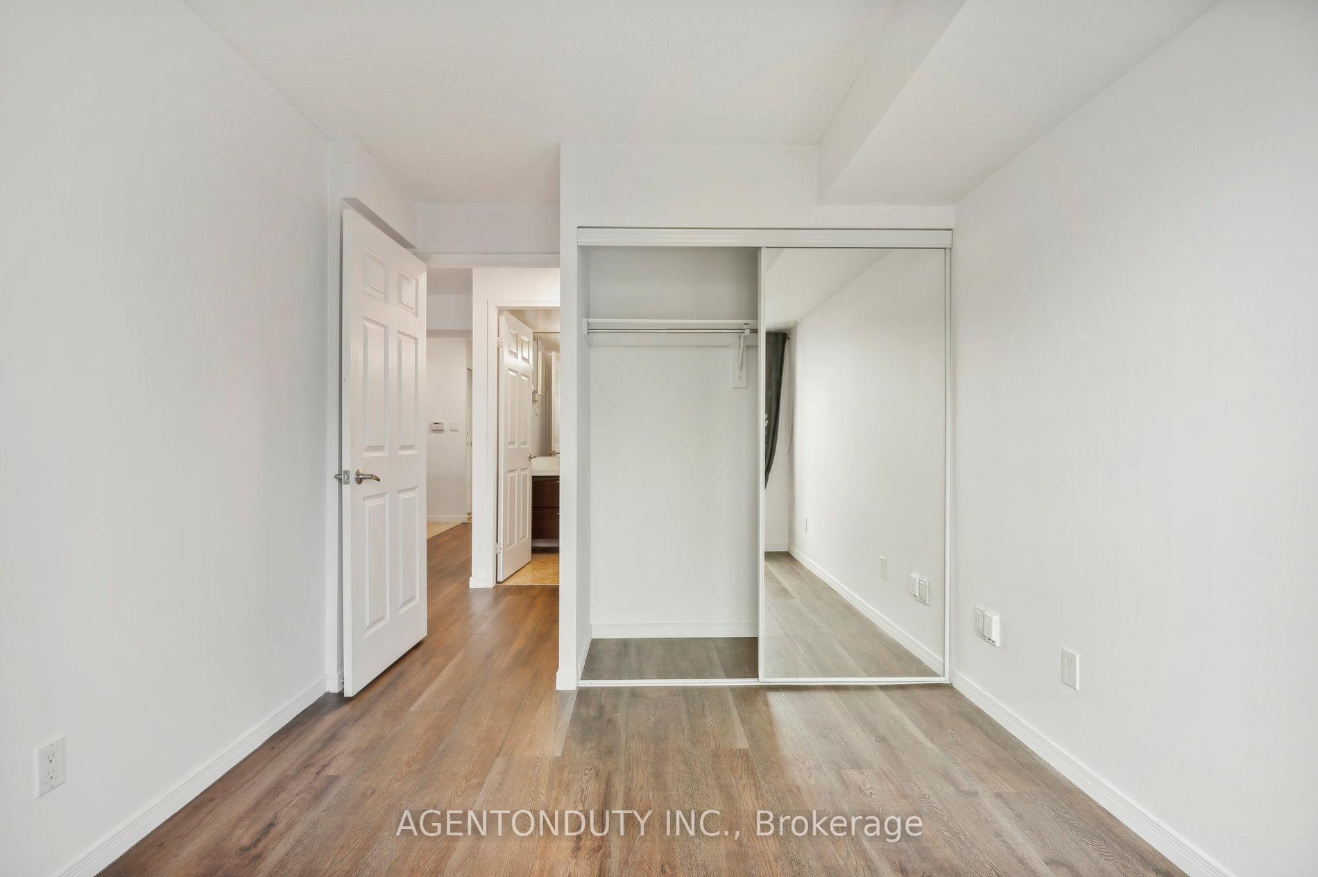 Photo 23 of Unit 1122, 109 Front Street E, Toronto, Waterfront Communities — HOMEH
