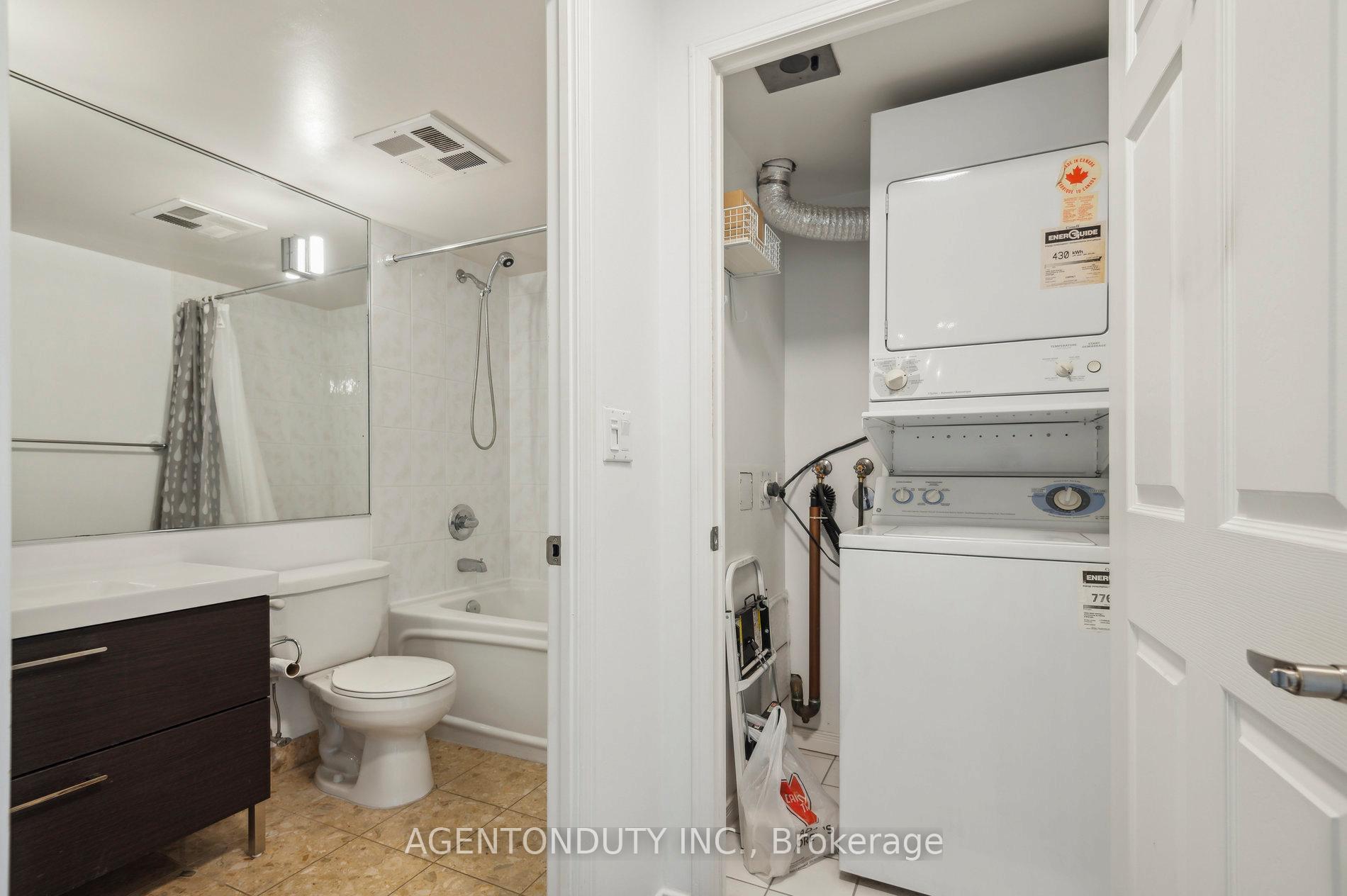 Photo 25 of Unit 1122, 109 Front Street E, Toronto, Waterfront Communities — HOMEH