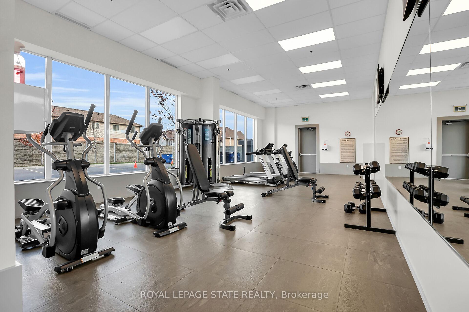 Photo 8 of Unit 614, 550 North Service Road, Grimsby, Grimsby Beach — HOMEH