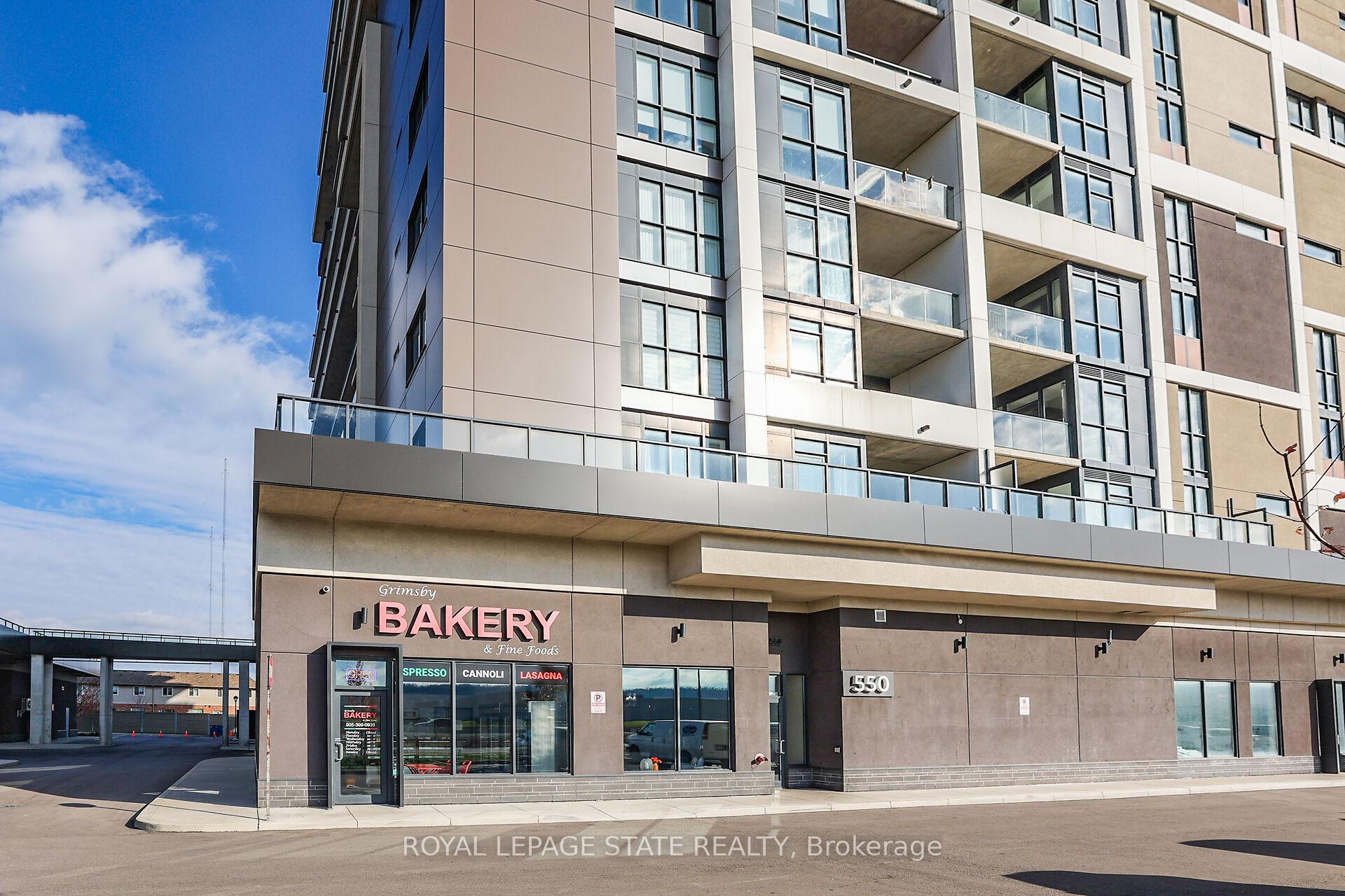 Photo 10 of Unit 614, 550 North Service Road, Grimsby, Grimsby Beach — HOMEH