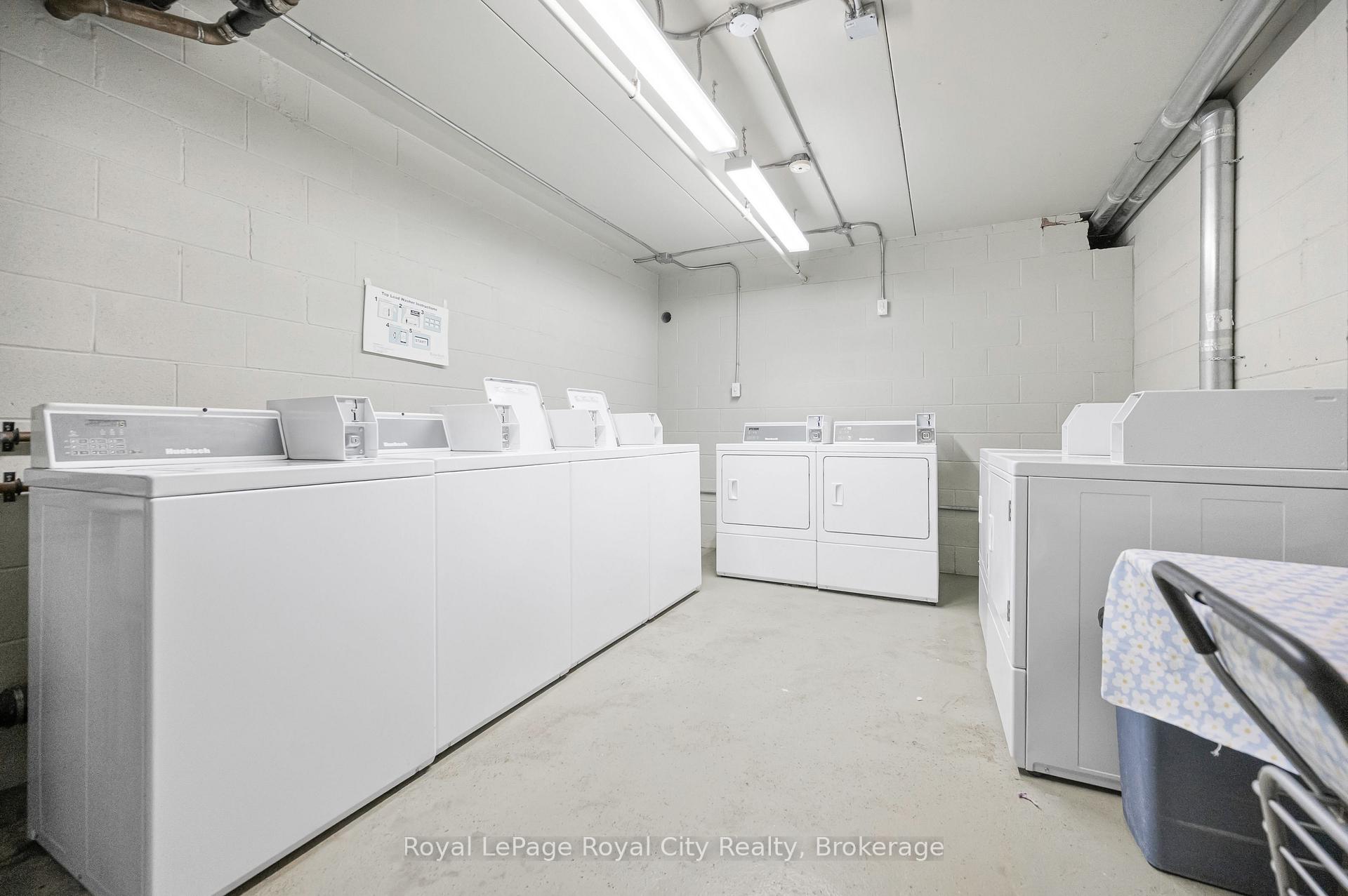 Photo 26 of Unit 208, 75 Silvercreek Parkway N, Guelph, Junction/Onward Willow — HOMEH