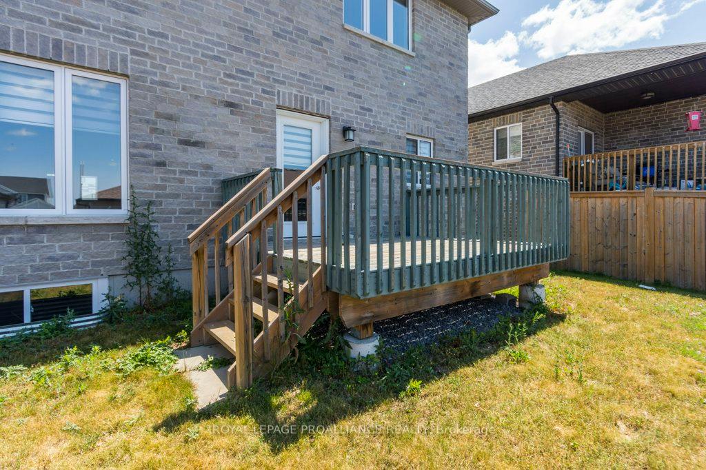 Photo 27 of 40 Cottonwood Drive, Belleville, Thurlow Ward — HOMEH