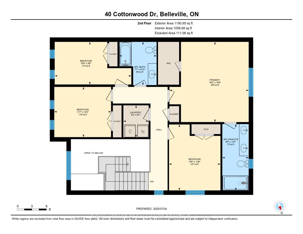 Photo 29 of 40 Cottonwood Drive, Belleville, Thurlow Ward — HOMEH