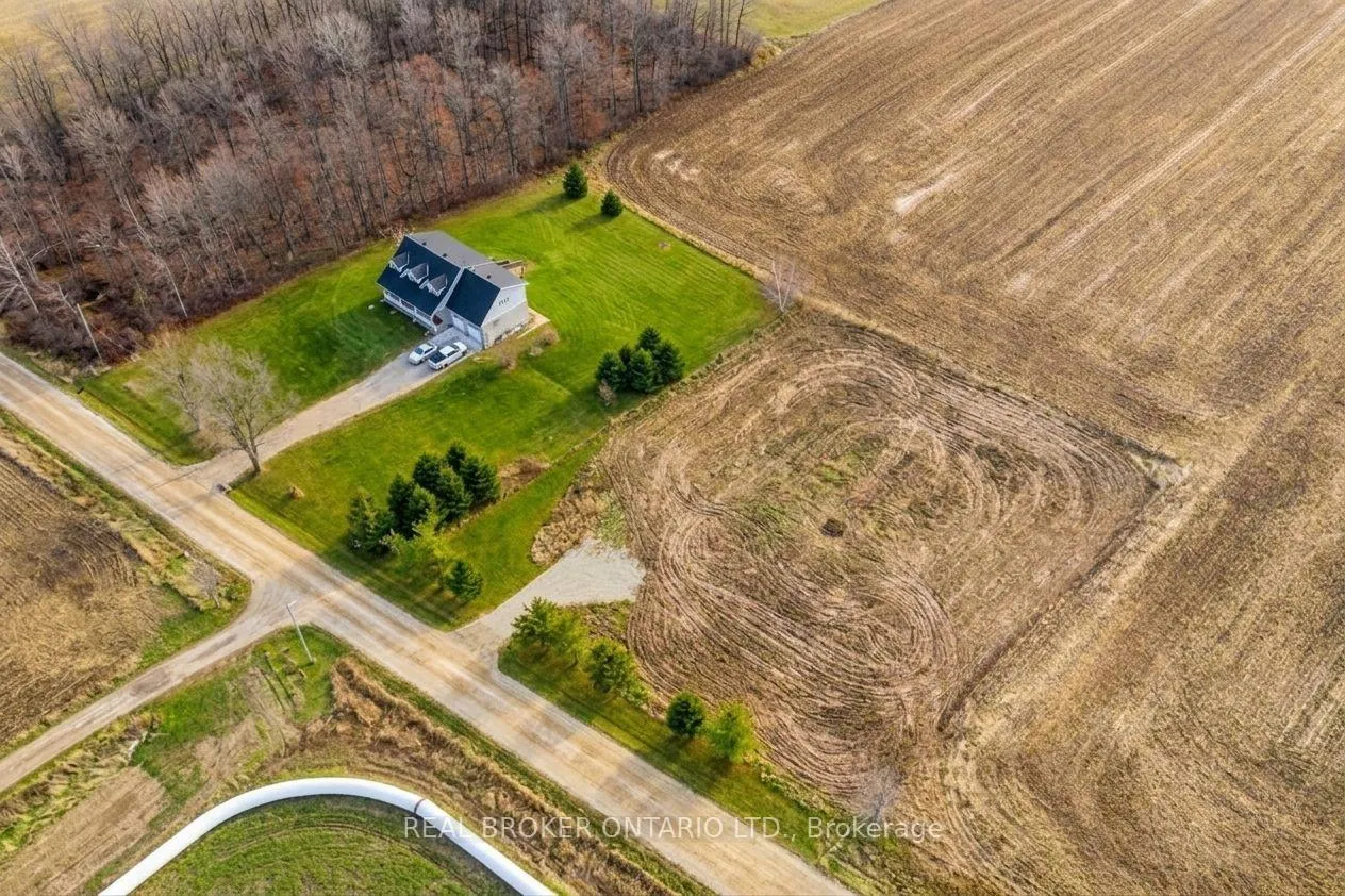 Photo 45 of 6449 12 13 Side Road, Clearview, Rural Clearview — HOMEH