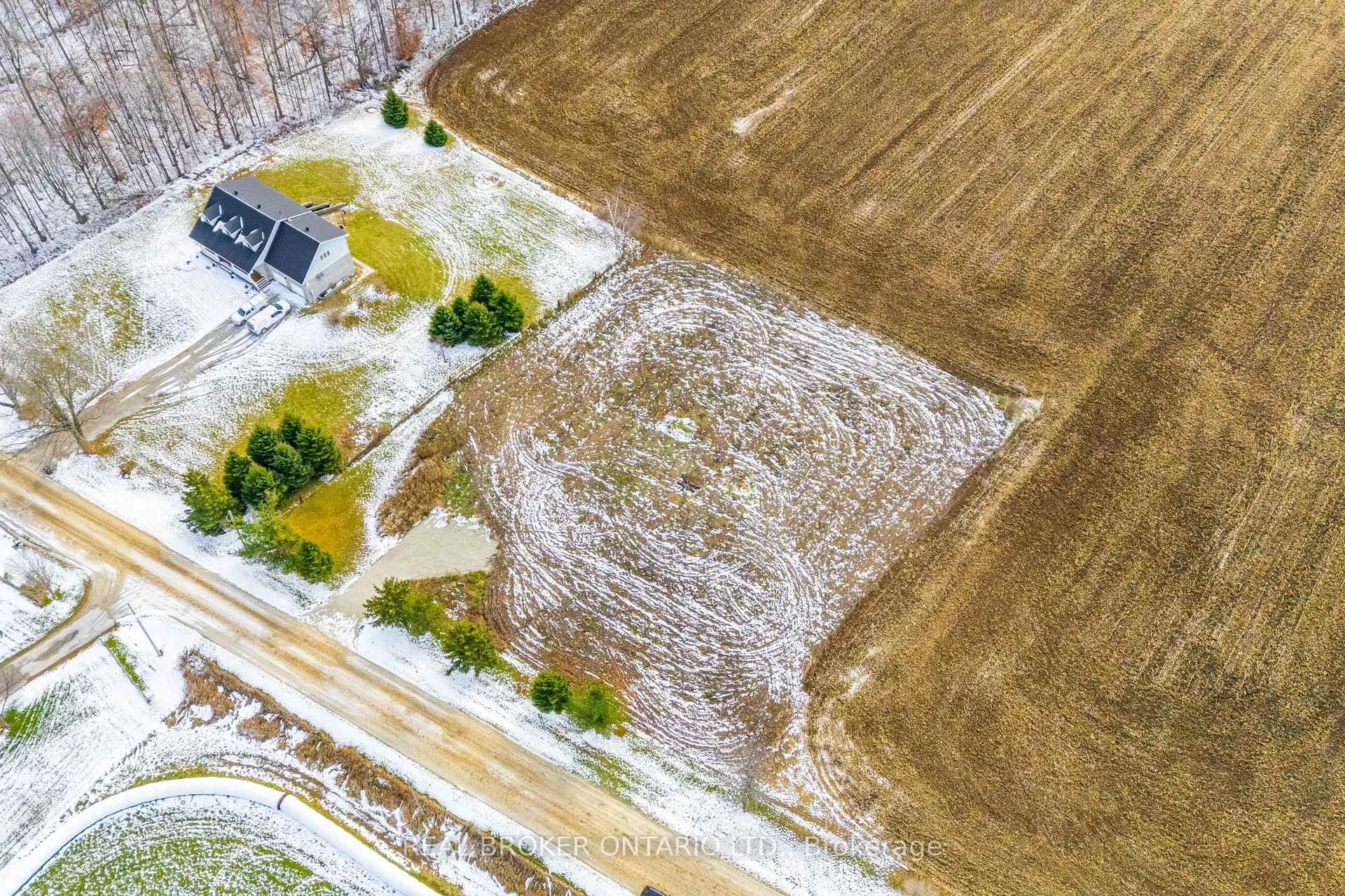 Photo 9 of 6449 12 13 Side Road, Clearview, Rural Clearview — HOMEH