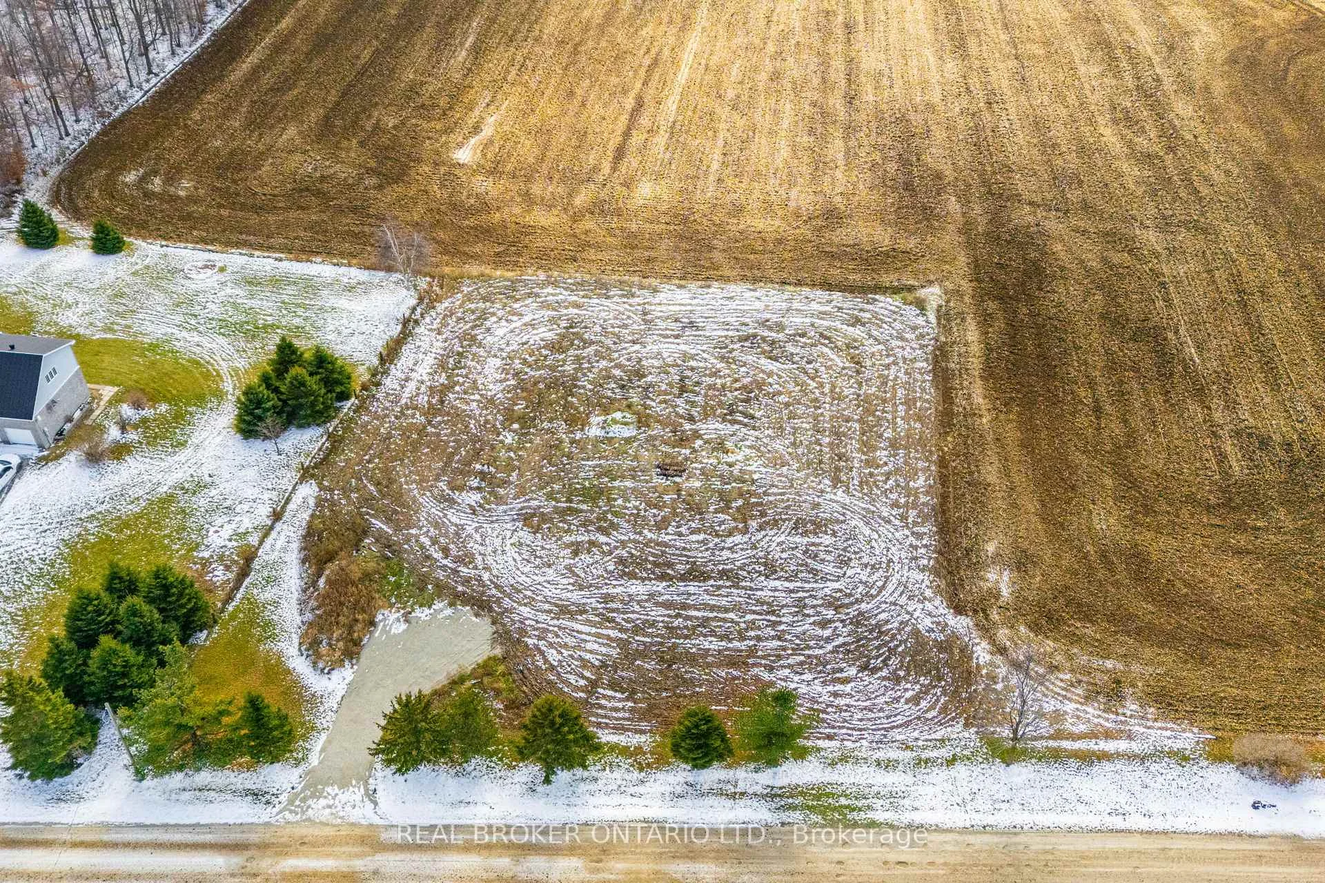 Photo 11 of 6449 12 13 Side Road, Clearview, Rural Clearview — HOMEH