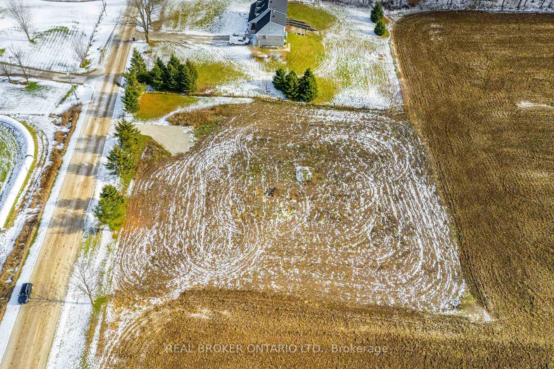 Photo 13 of 6449 12 13 Side Road, Clearview, Rural Clearview — HOMEH