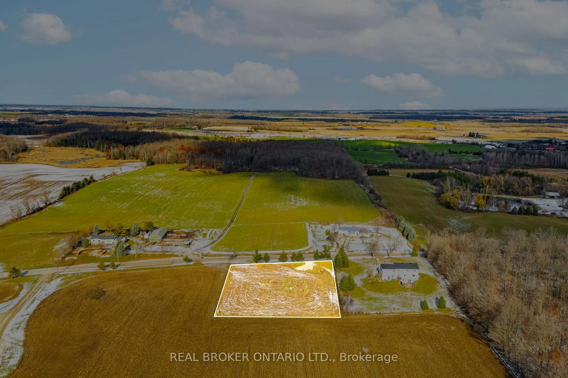 Photo 16 of 6449 12 13 Side Road, Clearview, Rural Clearview — HOMEH