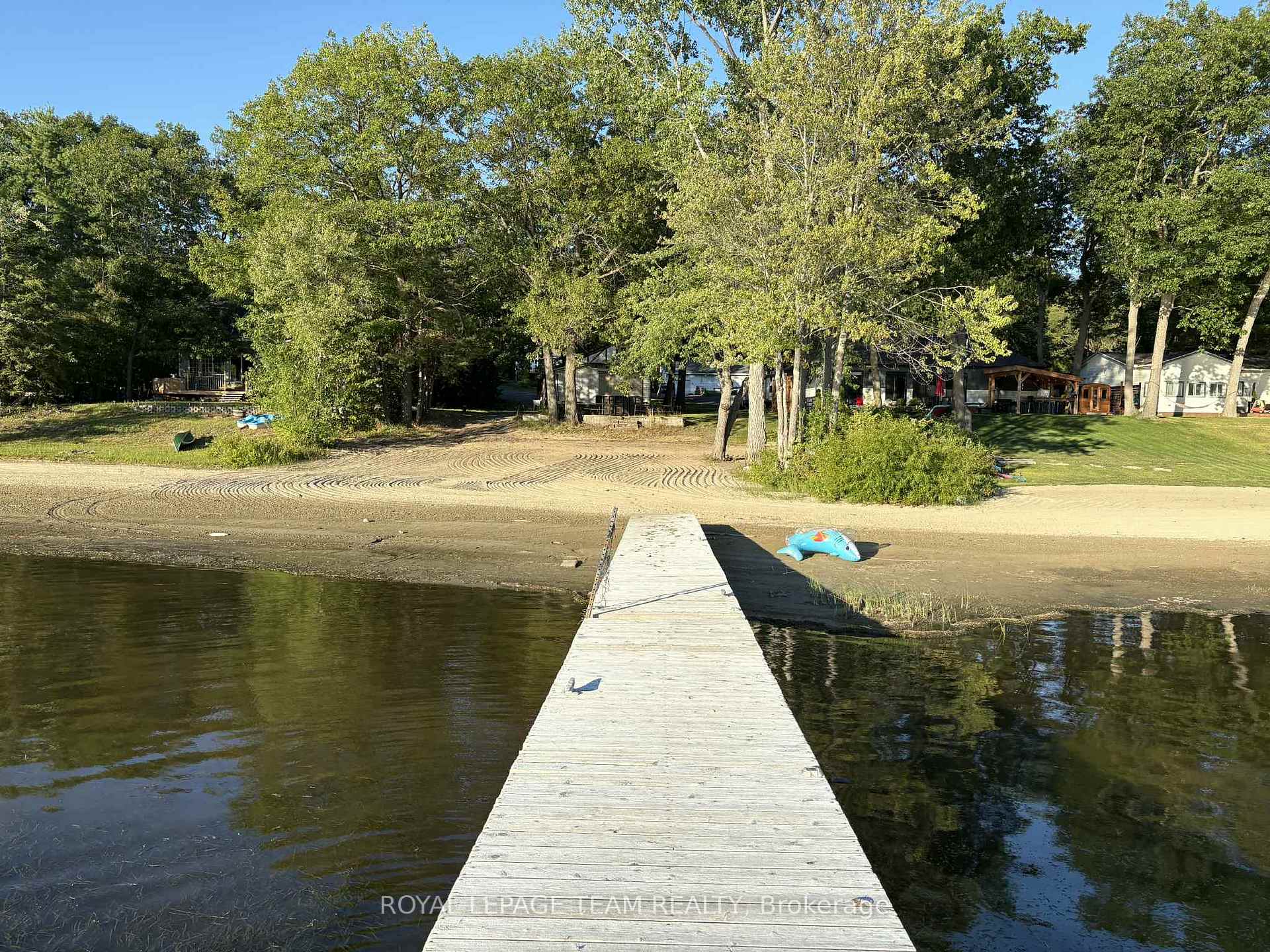 Photo 8 of 1142 Bayview Drive, Ottawa, Constance Bay — HOMEH