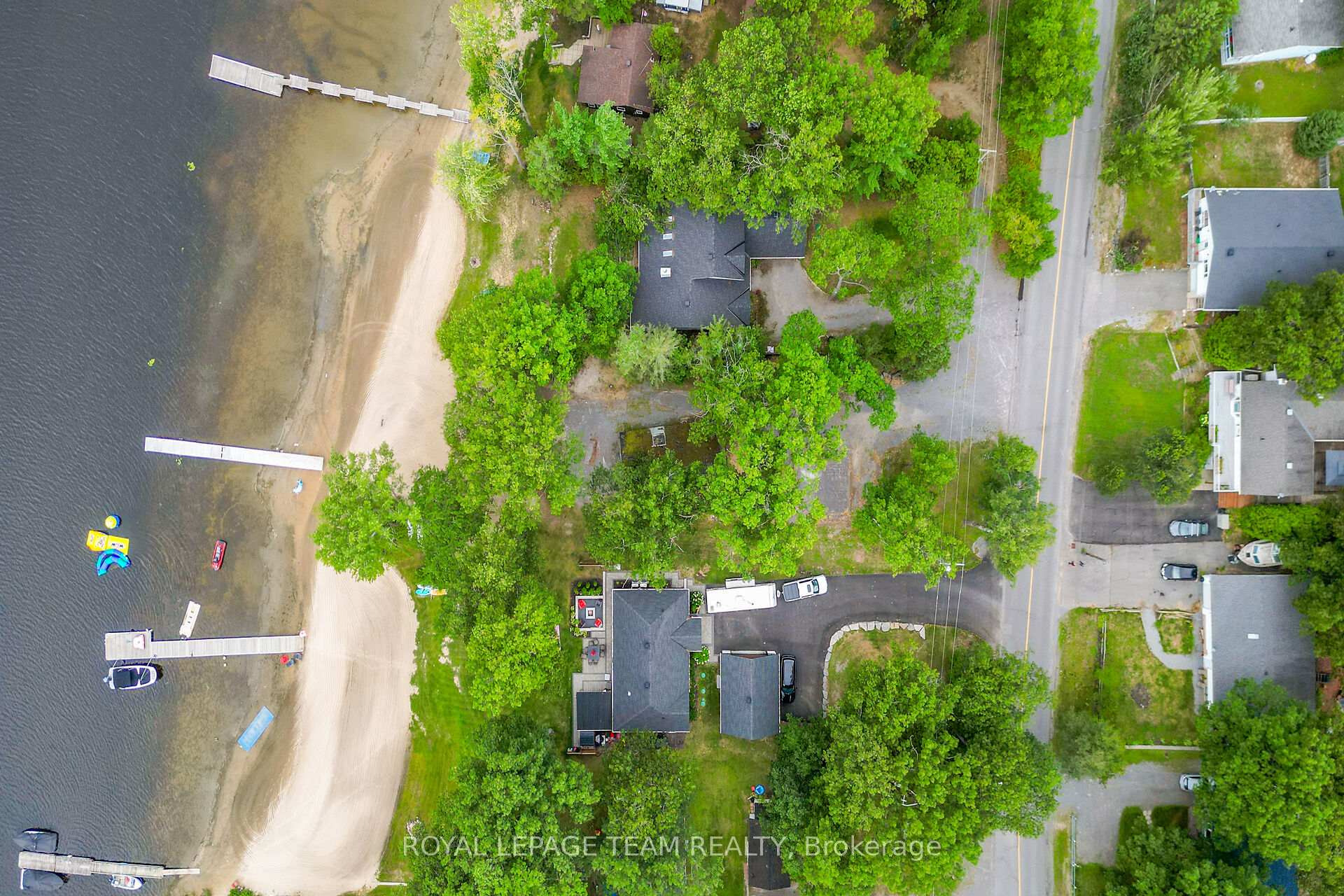 Photo 12 of 1142 Bayview Drive, Ottawa, Constance Bay — HOMEH