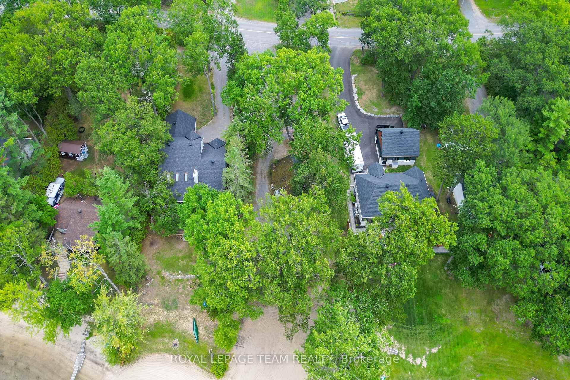 Photo 13 of 1142 Bayview Drive, Ottawa, Constance Bay — HOMEH
