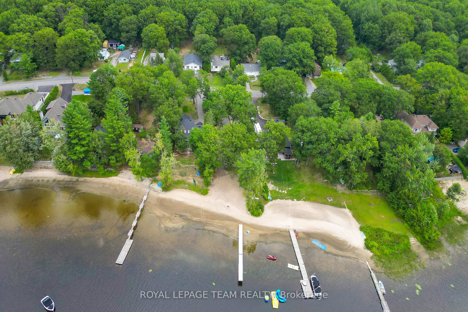 Photo 14 of 1142 Bayview Drive, Ottawa, Constance Bay — HOMEH