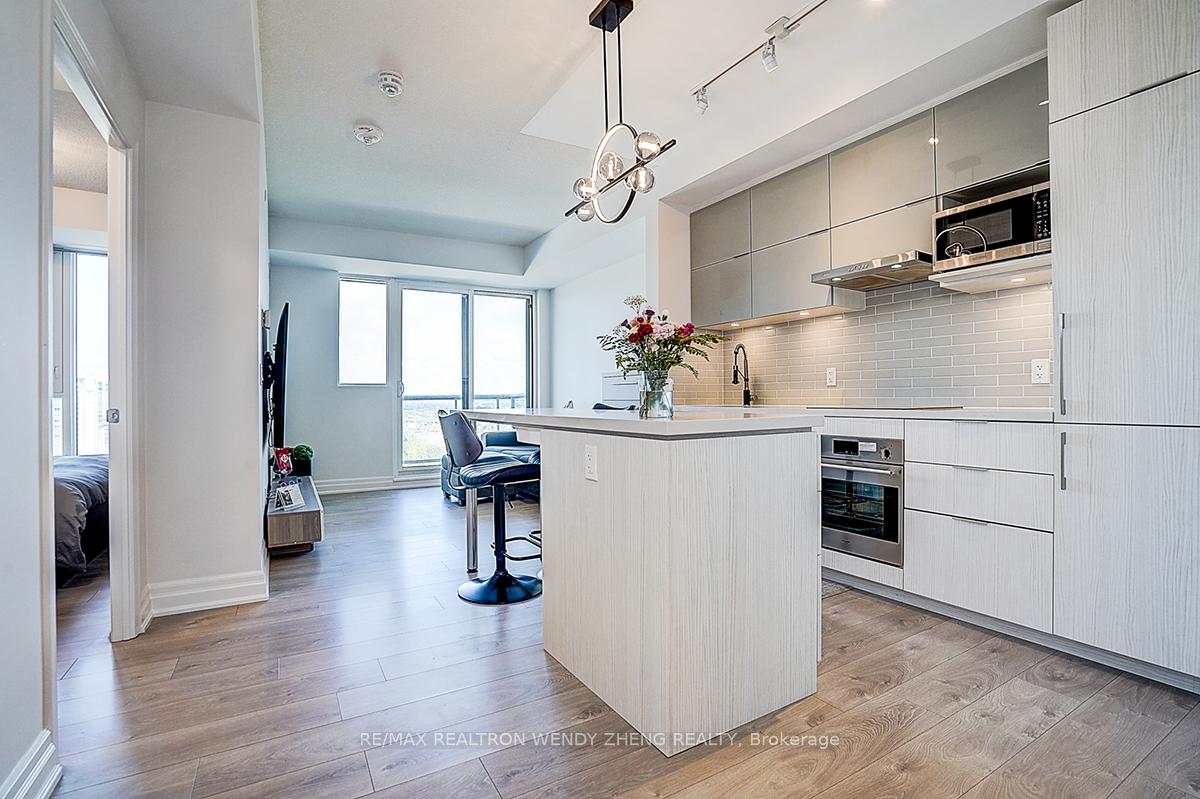 Photo 25 of Unit 1406, 10 Rouge Valley Drive W, Markham, Unionville — HOMEH