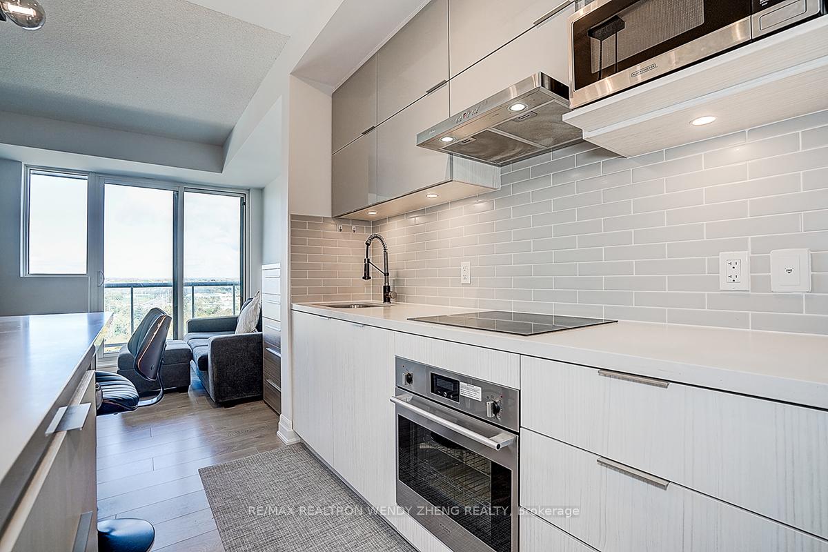 Photo 27 of Unit 1406, 10 Rouge Valley Drive W, Markham, Unionville — HOMEH