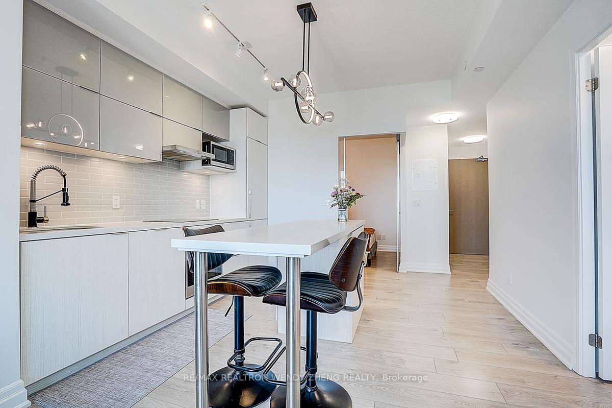 Photo 29 of Unit 1406, 10 Rouge Valley Drive W, Markham, Unionville — HOMEH