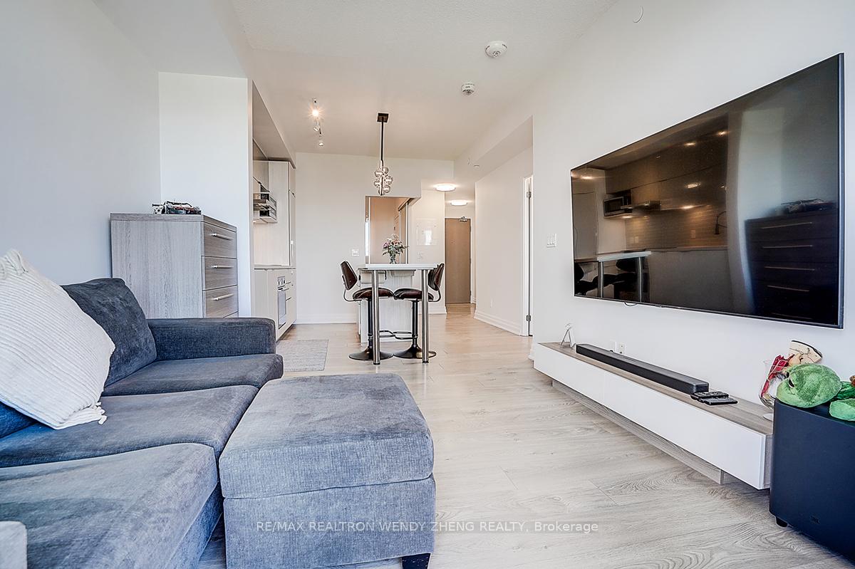Photo 33 of Unit 1406, 10 Rouge Valley Drive W, Markham, Unionville — HOMEH