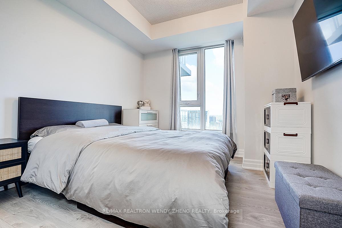 Photo 34 of Unit 1406, 10 Rouge Valley Drive W, Markham, Unionville — HOMEH