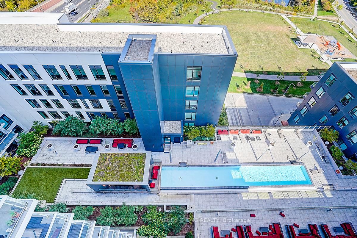Photo 65 of Unit 1406, 10 Rouge Valley Drive W, Markham, Unionville — HOMEH