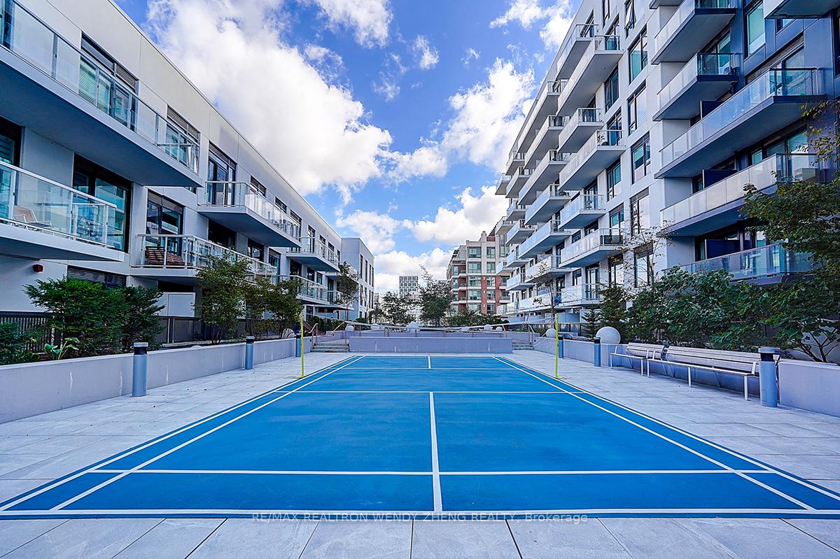 Photo 69 of Unit 1406, 10 Rouge Valley Drive W, Markham, Unionville — HOMEH