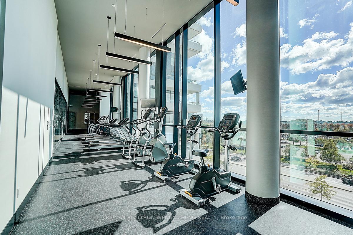 Photo 71 of Unit 1406, 10 Rouge Valley Drive W, Markham, Unionville — HOMEH