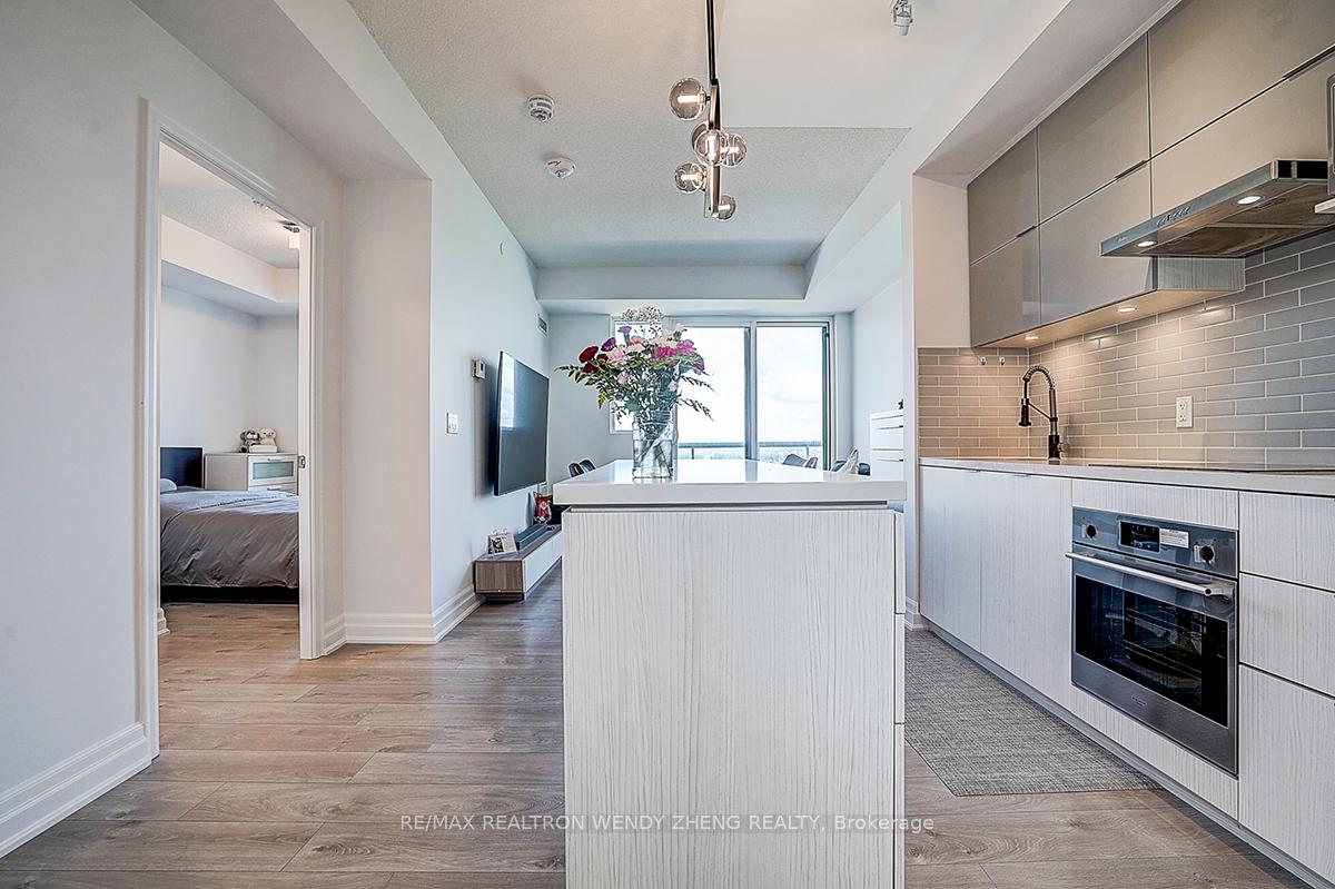 Photo 7 of Unit 1406, 10 Rouge Valley Drive W, Markham, Unionville — HOMEH