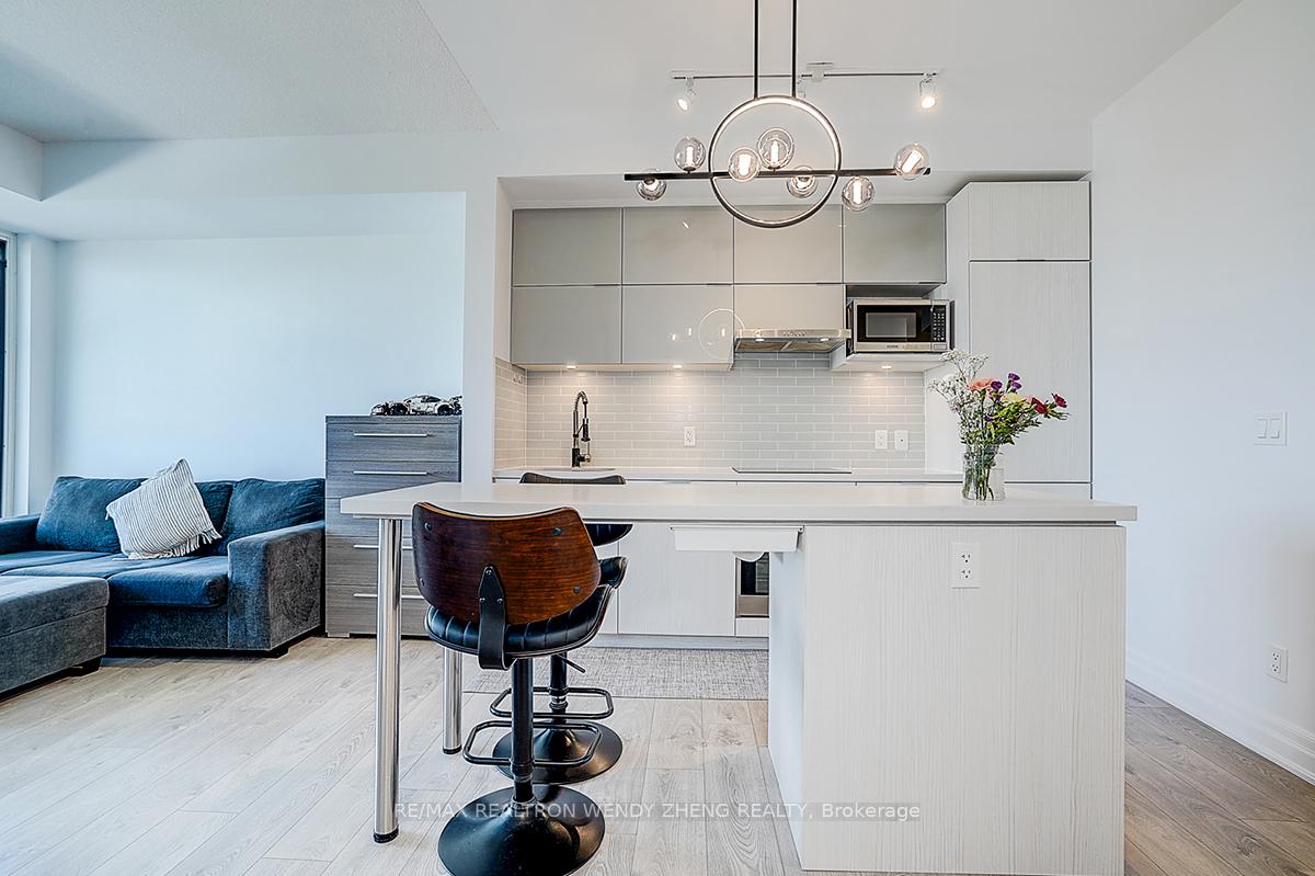 Photo 11 of Unit 1406, 10 Rouge Valley Drive W, Markham, Unionville — HOMEH