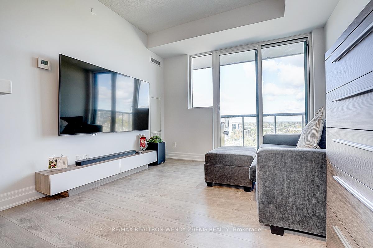 Photo 12 of Unit 1406, 10 Rouge Valley Drive W, Markham, Unionville — HOMEH