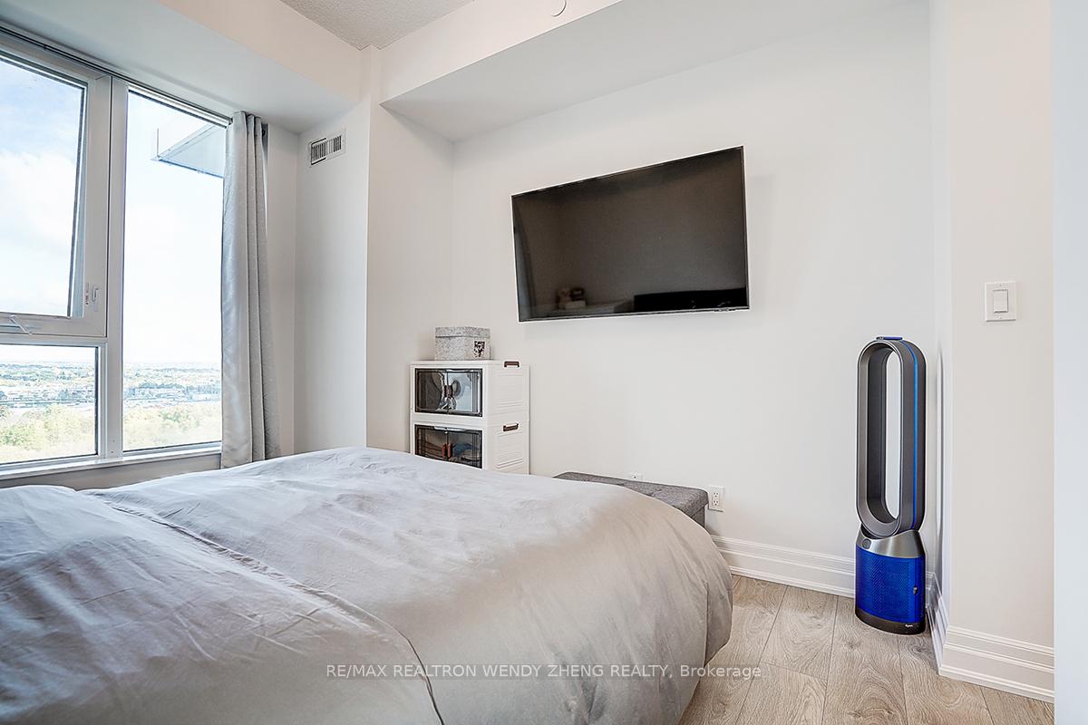 Photo 17 of Unit 1406, 10 Rouge Valley Drive W, Markham, Unionville — HOMEH