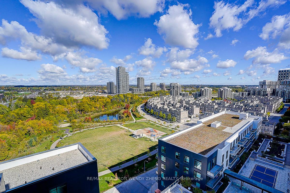 Photo 42 of Unit 1406, 10 Rouge Valley Drive W, Markham, Unionville — HOMEH