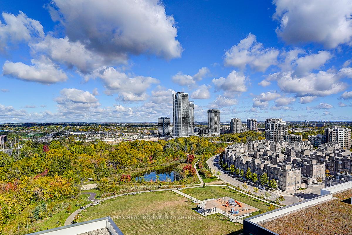 Photo 44 of Unit 1406, 10 Rouge Valley Drive W, Markham, Unionville — HOMEH