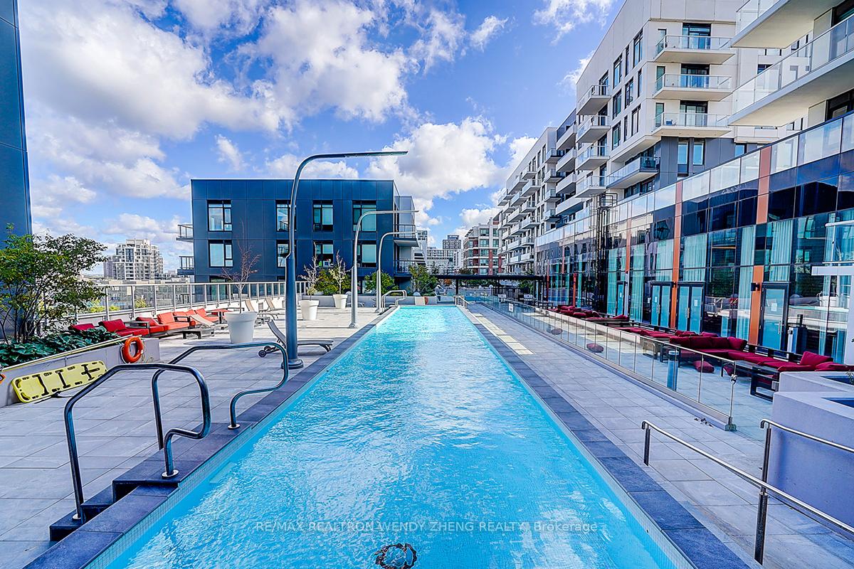 Photo 47 of Unit 1406, 10 Rouge Valley Drive W, Markham, Unionville — HOMEH