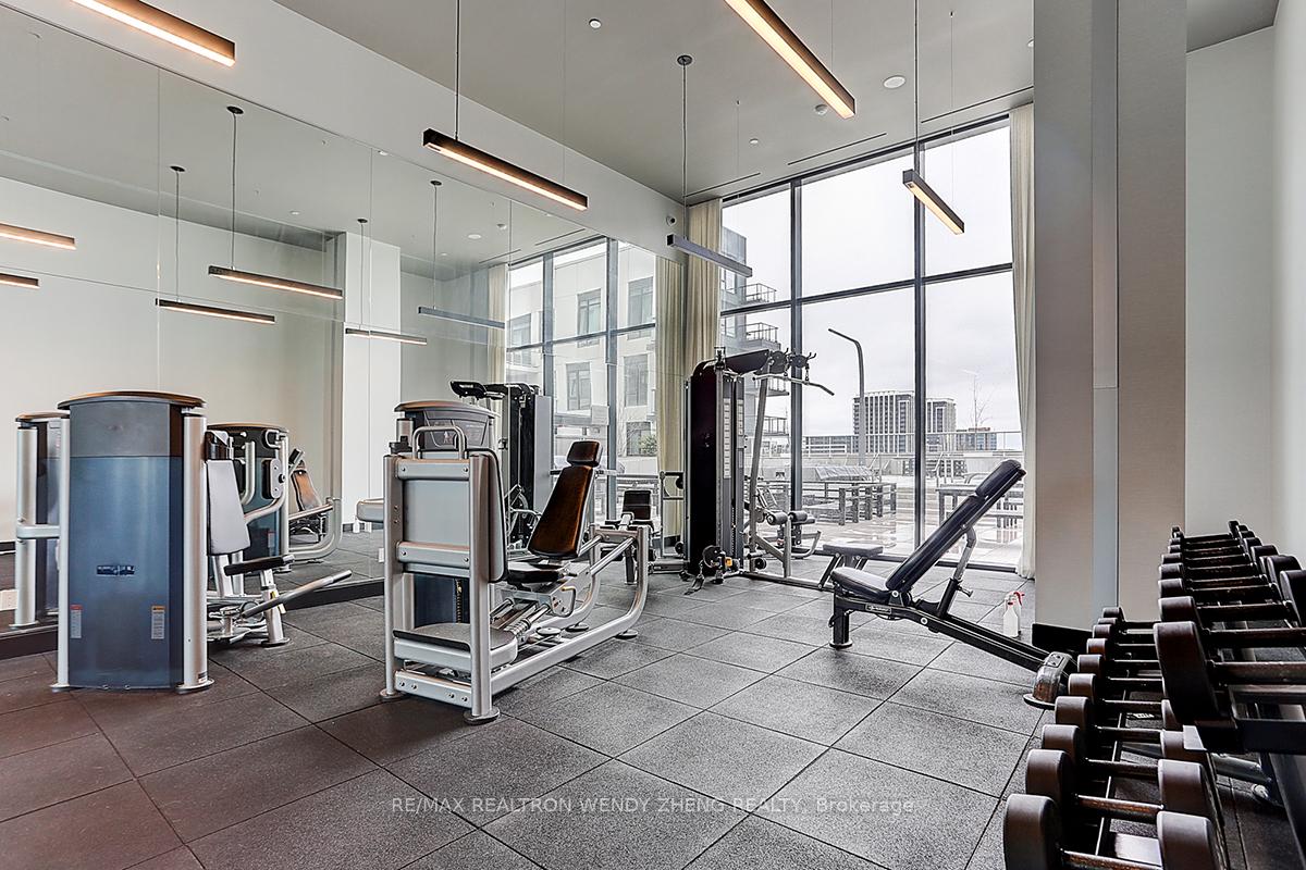 Photo 53 of Unit 1406, 10 Rouge Valley Drive W, Markham, Unionville — HOMEH