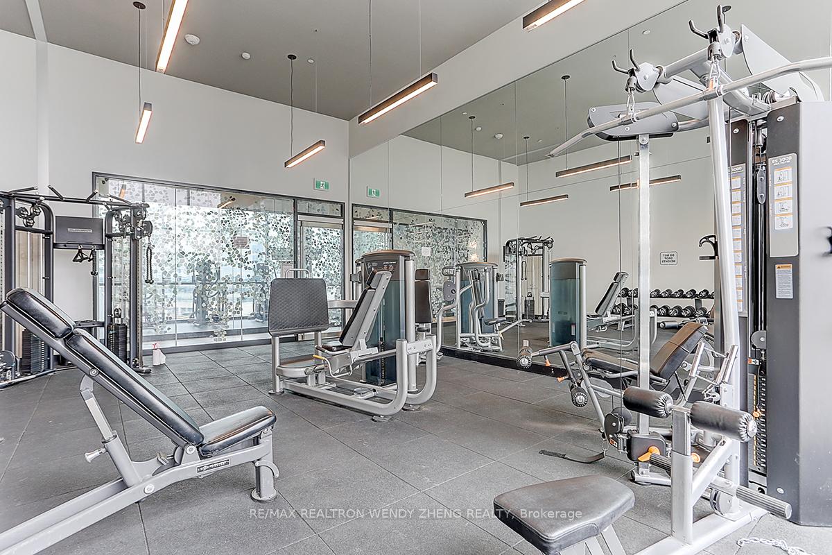 Photo 54 of Unit 1406, 10 Rouge Valley Drive W, Markham, Unionville — HOMEH