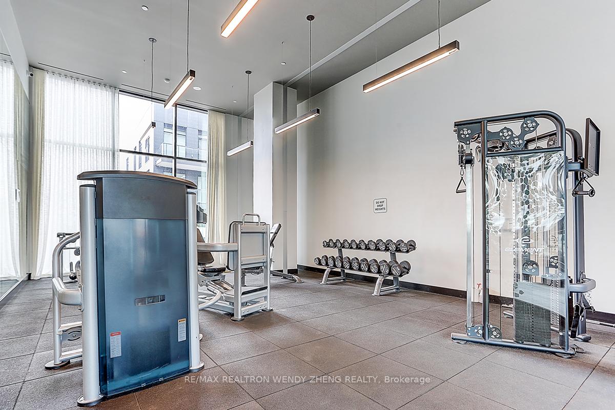 Photo 55 of Unit 1406, 10 Rouge Valley Drive W, Markham, Unionville — HOMEH