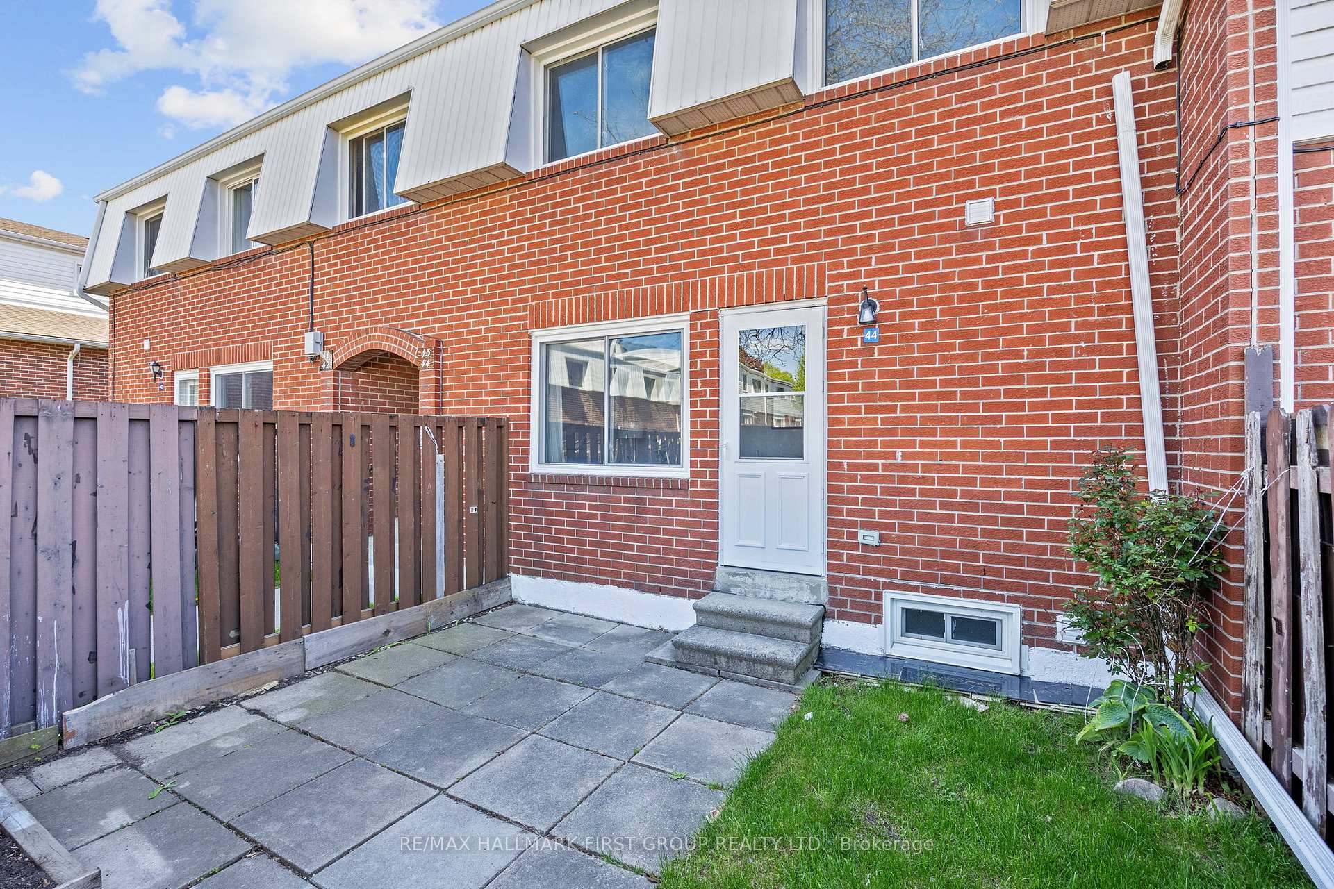 Photo 44 of Unit 44, 1010 Glen Street, Oshawa, Lakeview — HOMEH