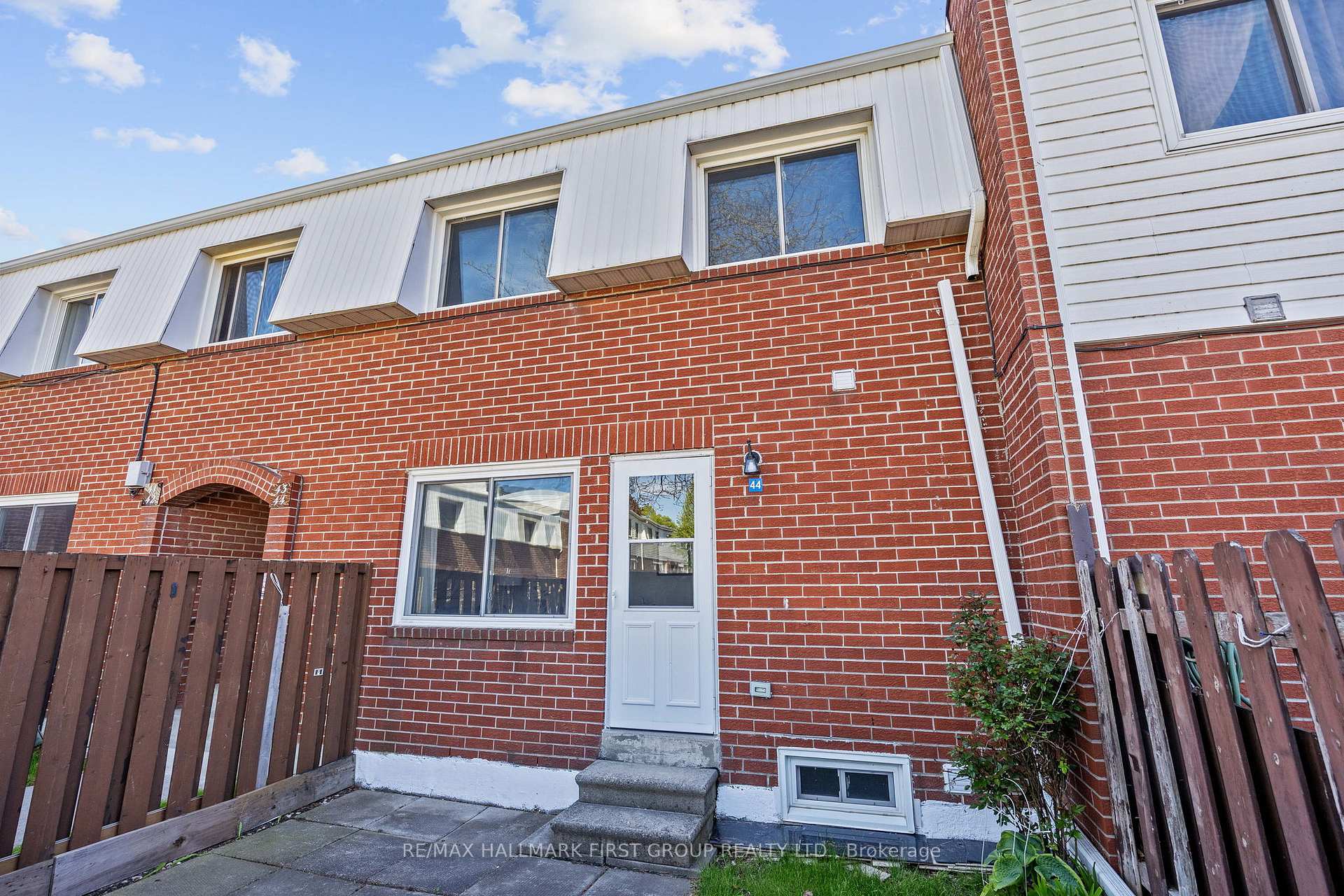 Photo 45 of Unit 44, 1010 Glen Street, Oshawa, Lakeview — HOMEH