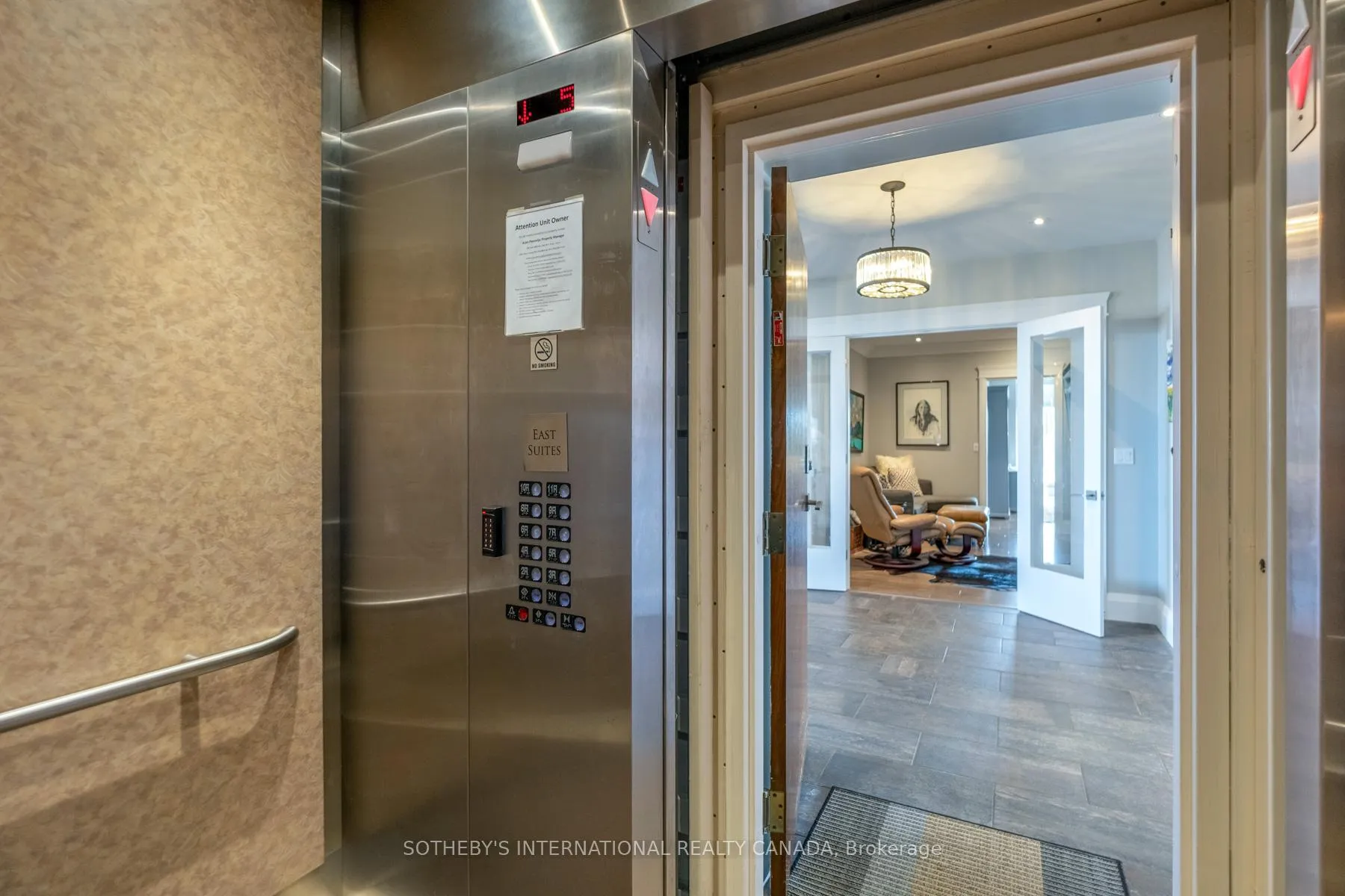 Photo 2 of Unit 5E, 174 Mountain Park Avenue, Hamilton, Eastmount — HOMEH
