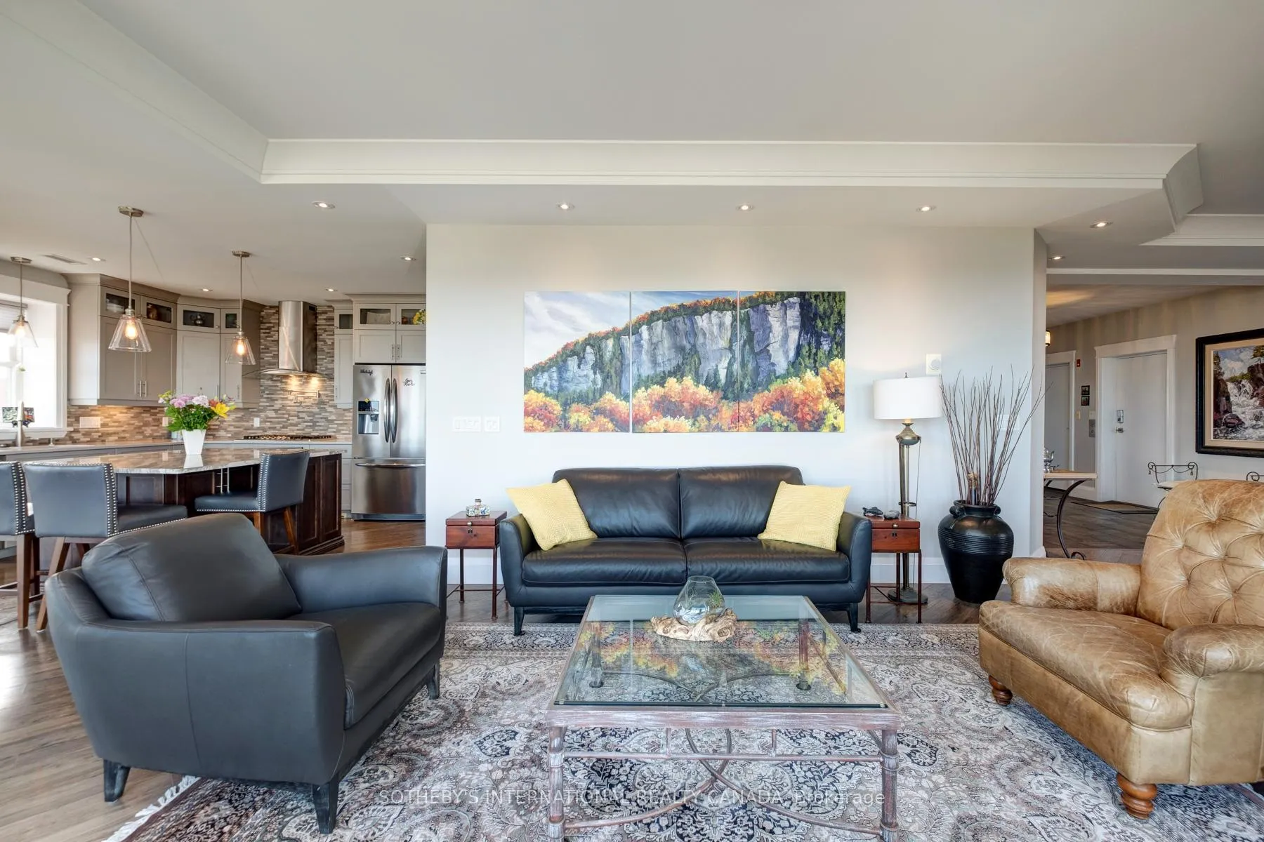 Photo 5 of Unit 5E, 174 Mountain Park Avenue, Hamilton, Eastmount — HOMEH