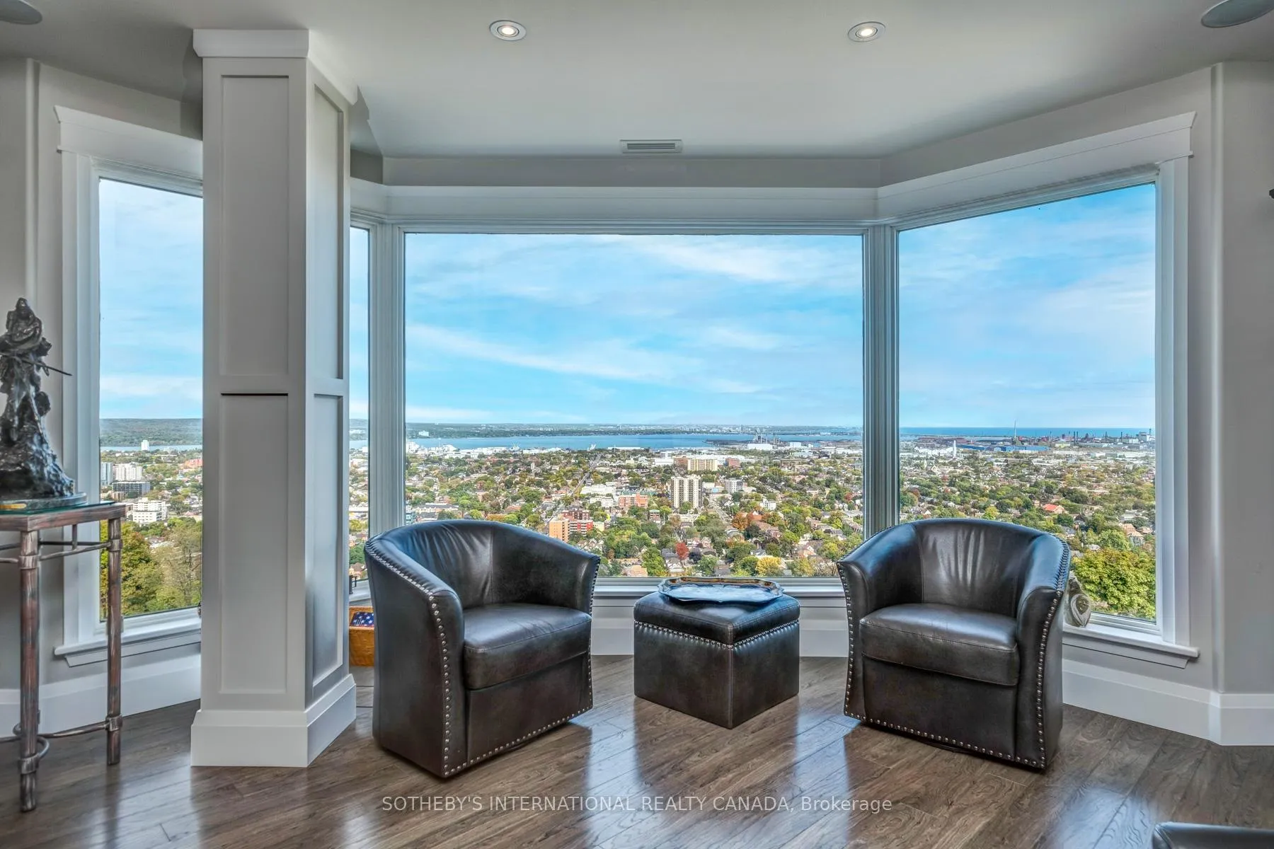 Photo 7 of Unit 5E, 174 Mountain Park Avenue, Hamilton, Eastmount — HOMEH