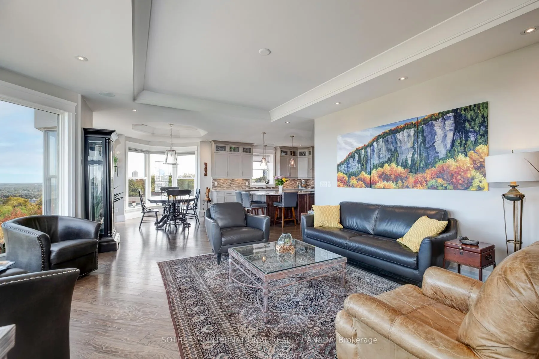 Photo 8 of Unit 5E, 174 Mountain Park Avenue, Hamilton, Eastmount — HOMEH