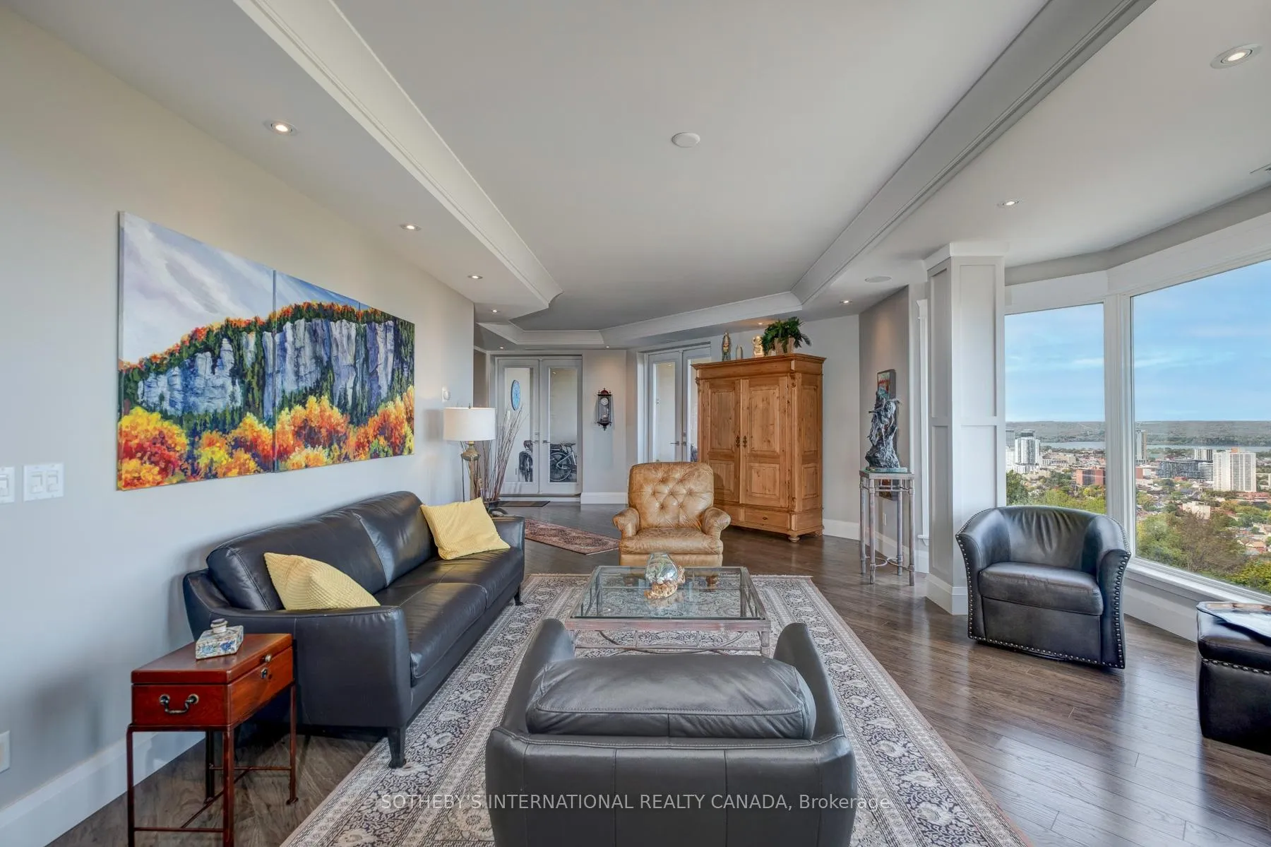 Photo 9 of Unit 5E, 174 Mountain Park Avenue, Hamilton, Eastmount — HOMEH